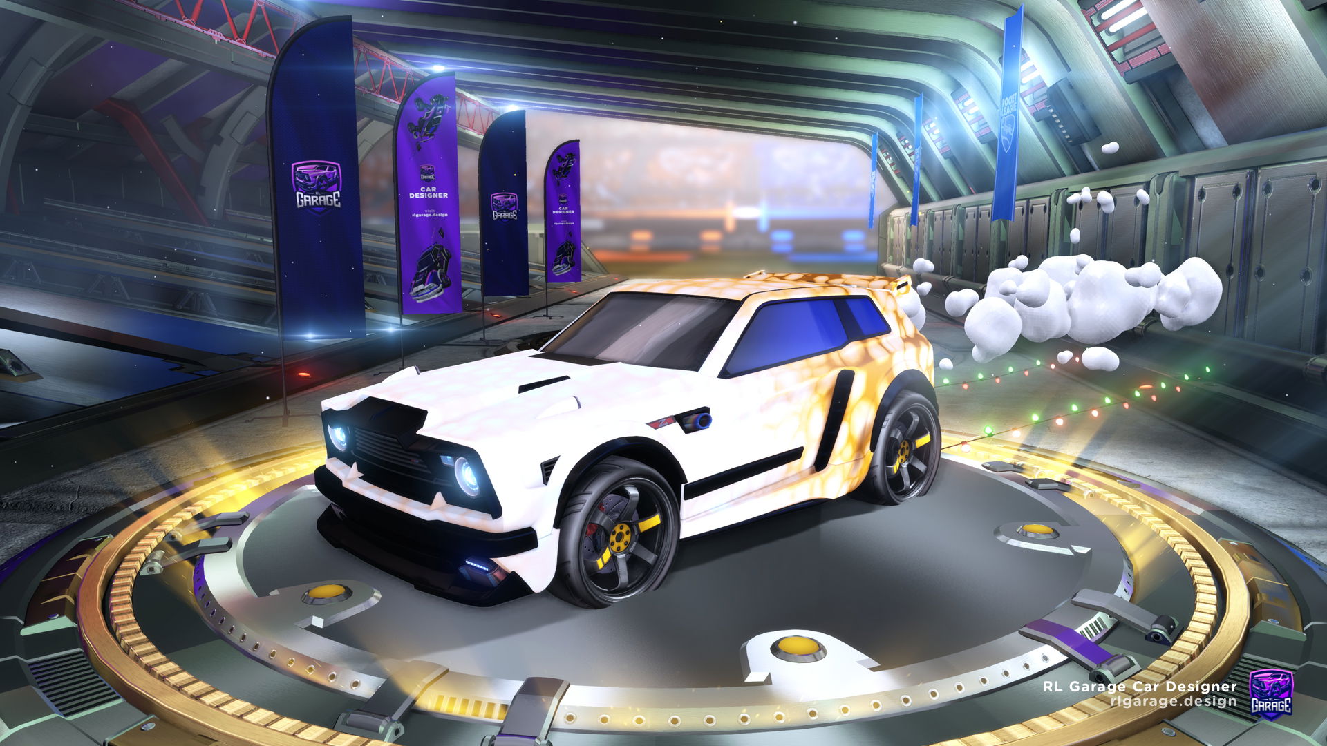 Design by Nugget1018