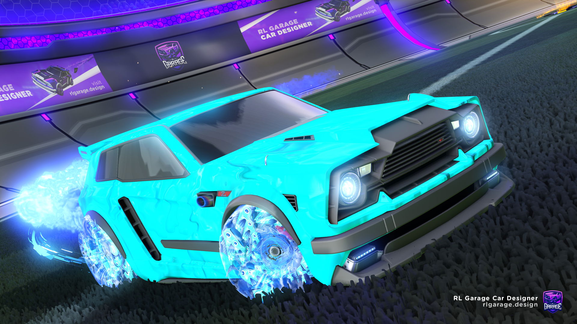 Design by Reaperhood