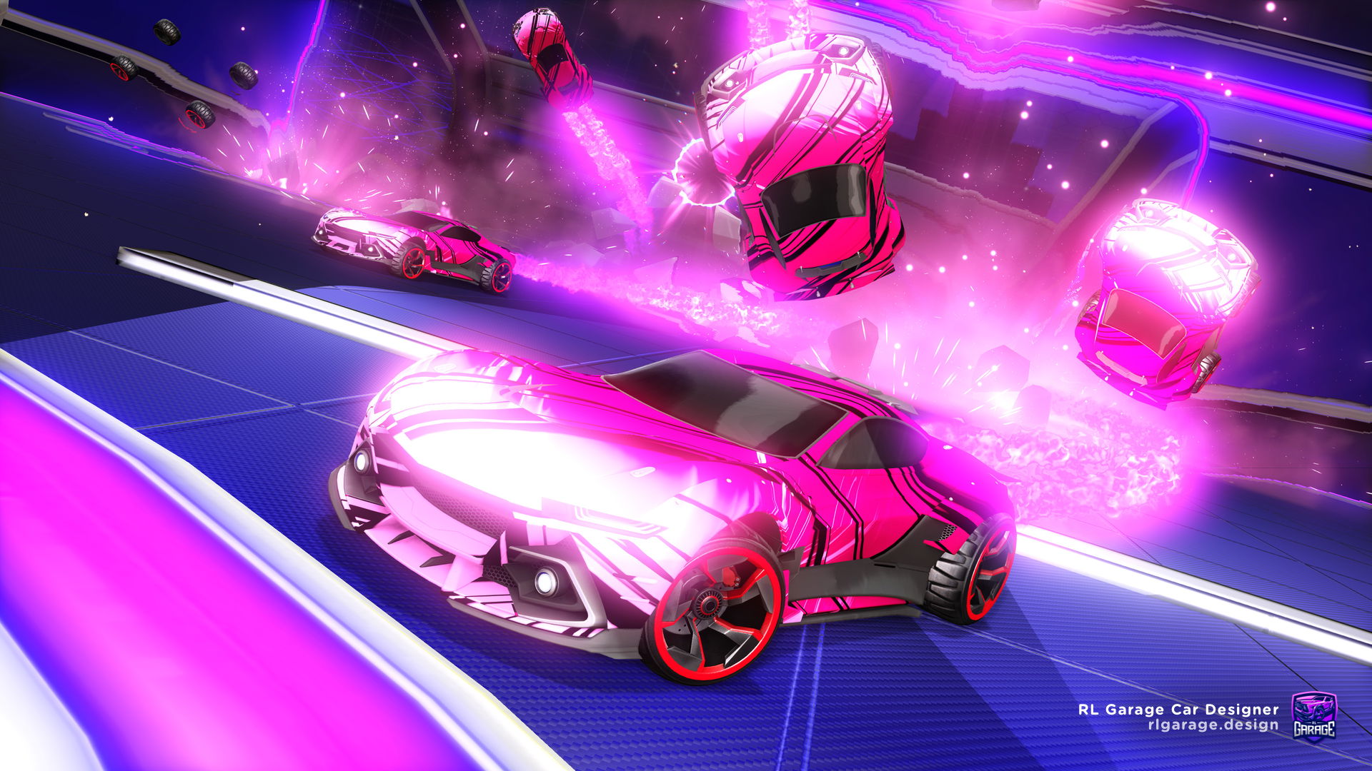 Design by Pacmanbear