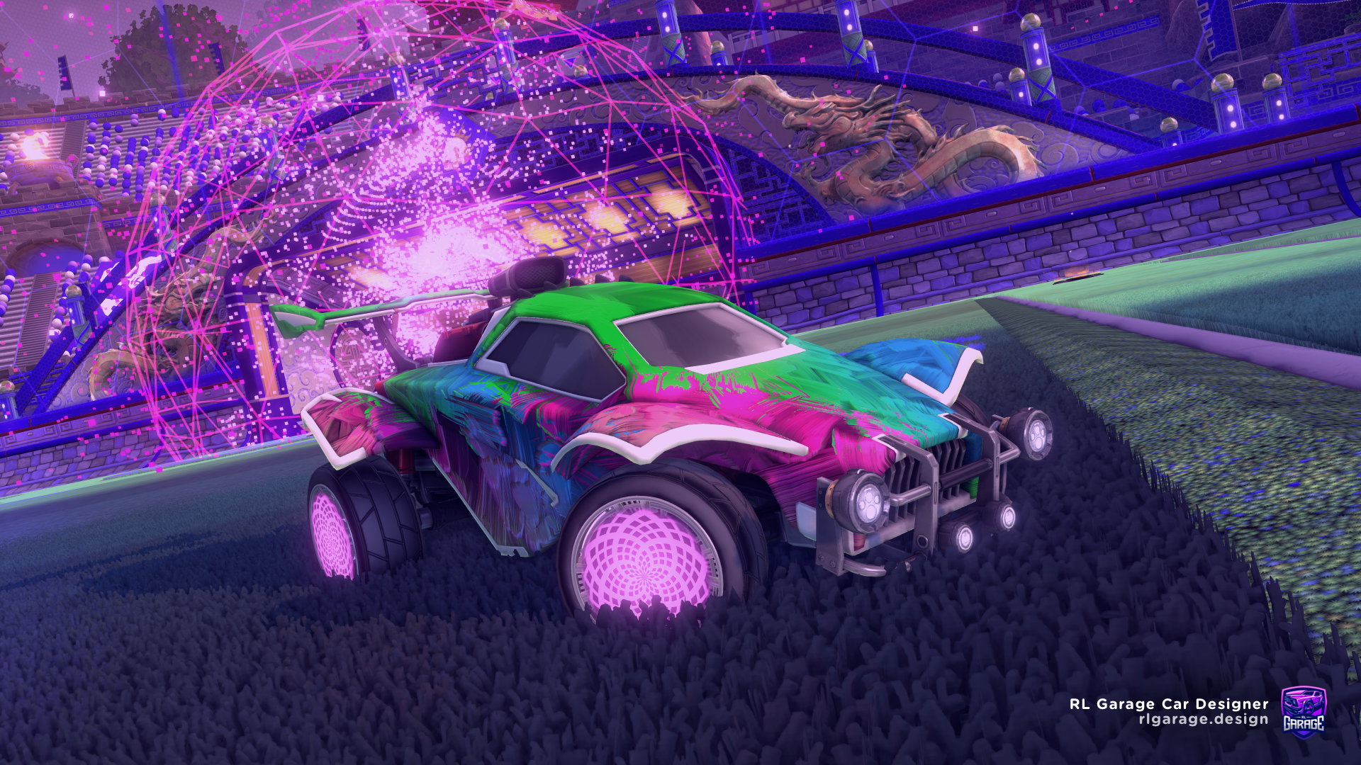 Design by 0_Warped0