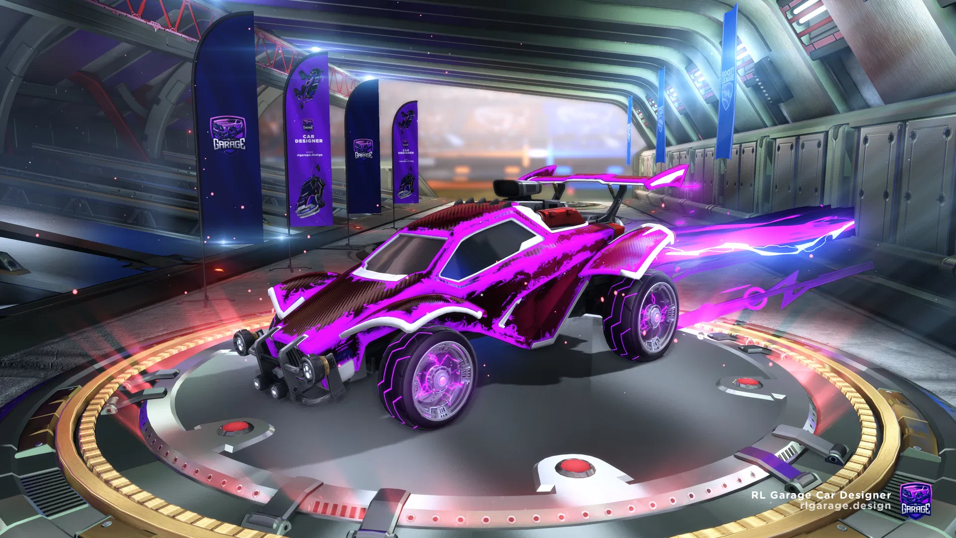 Design by HYPERHORNET15