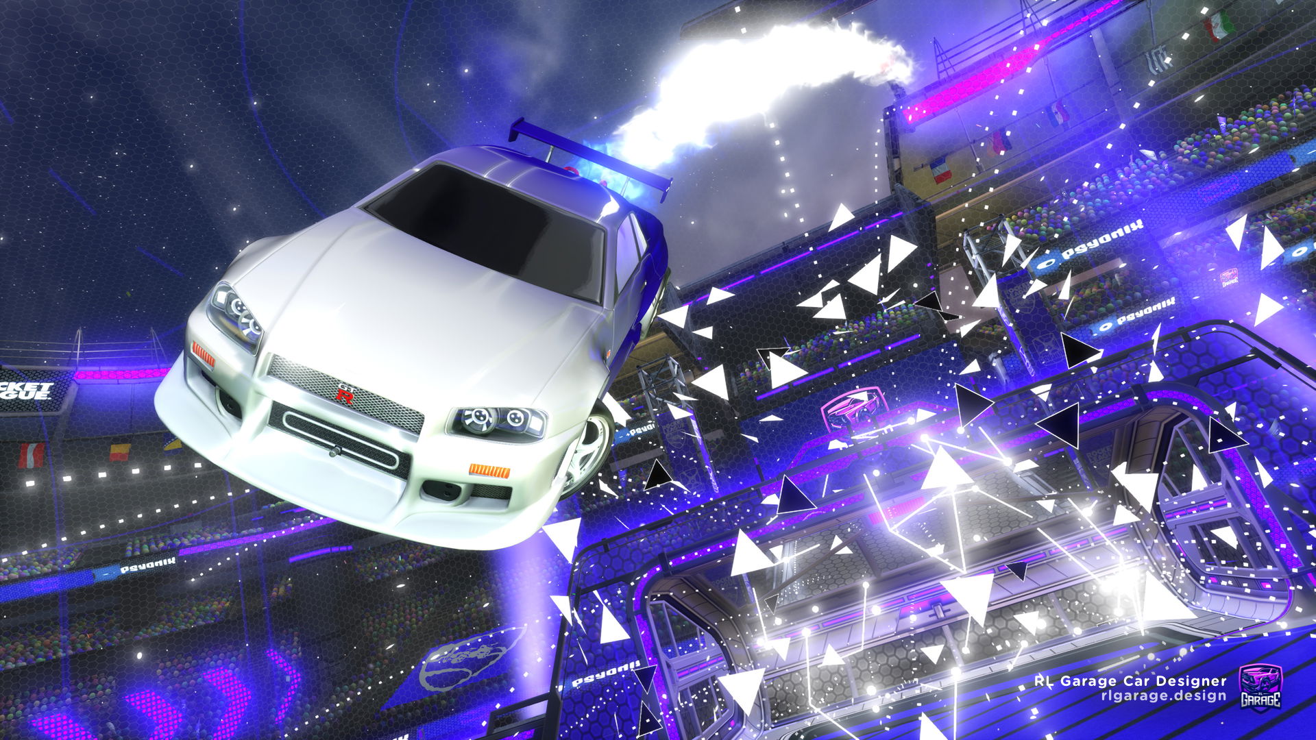 Design by THEB33RMAN8086