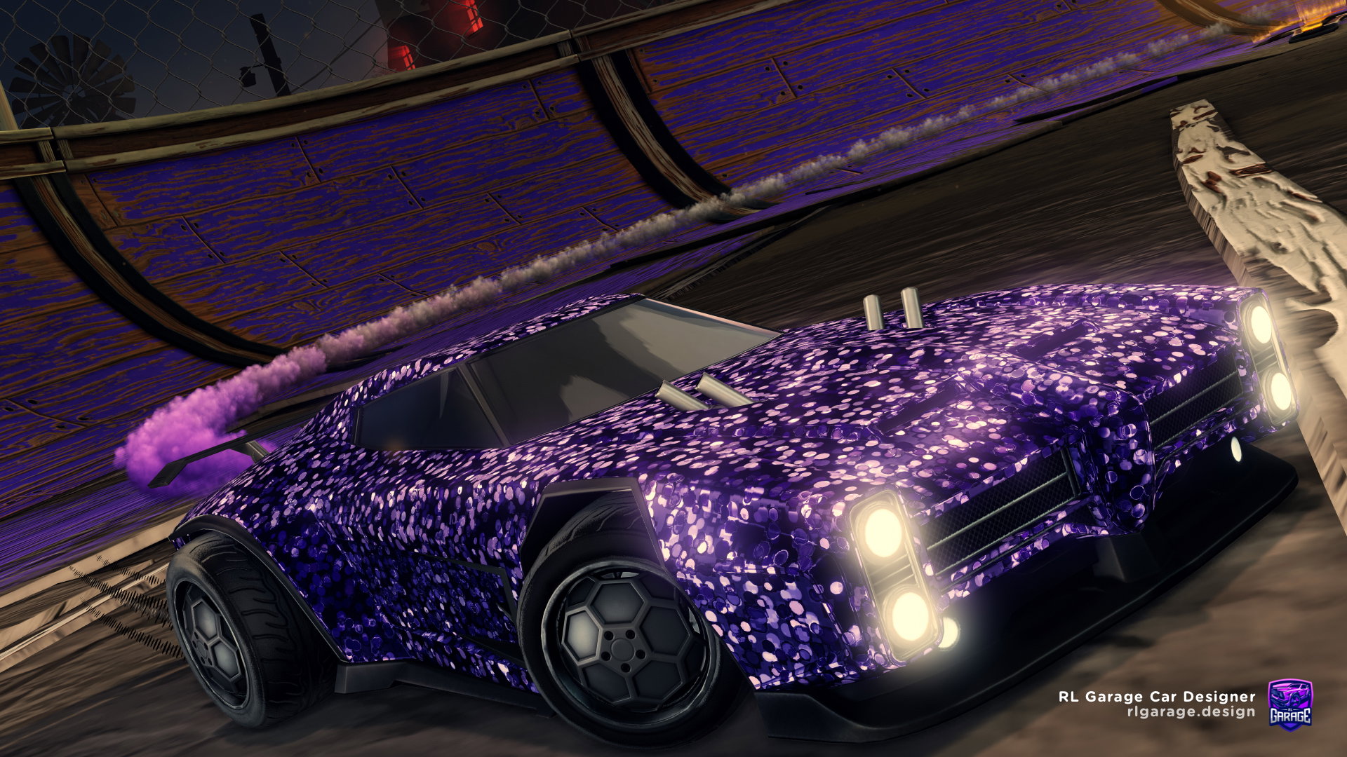 Design by TTRG3MER