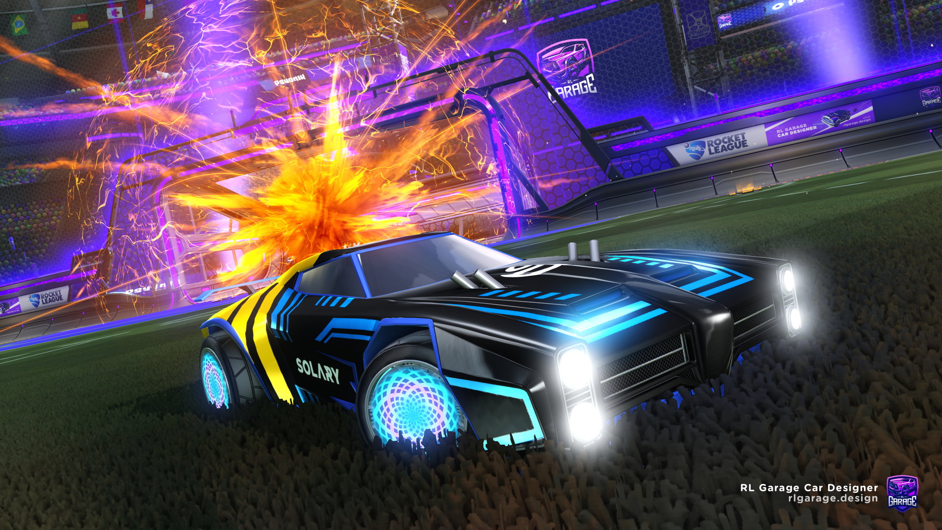 Design by Wiltrak