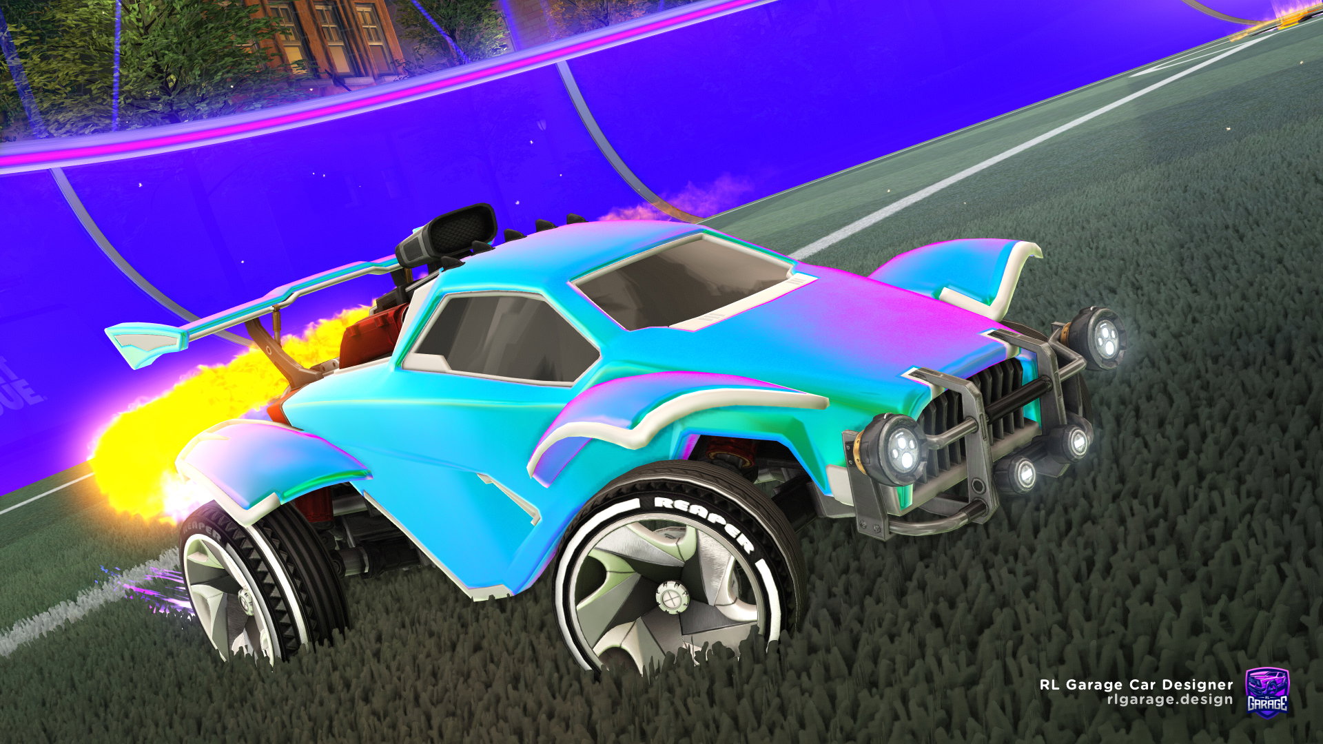 Design by Ryzanwastaken