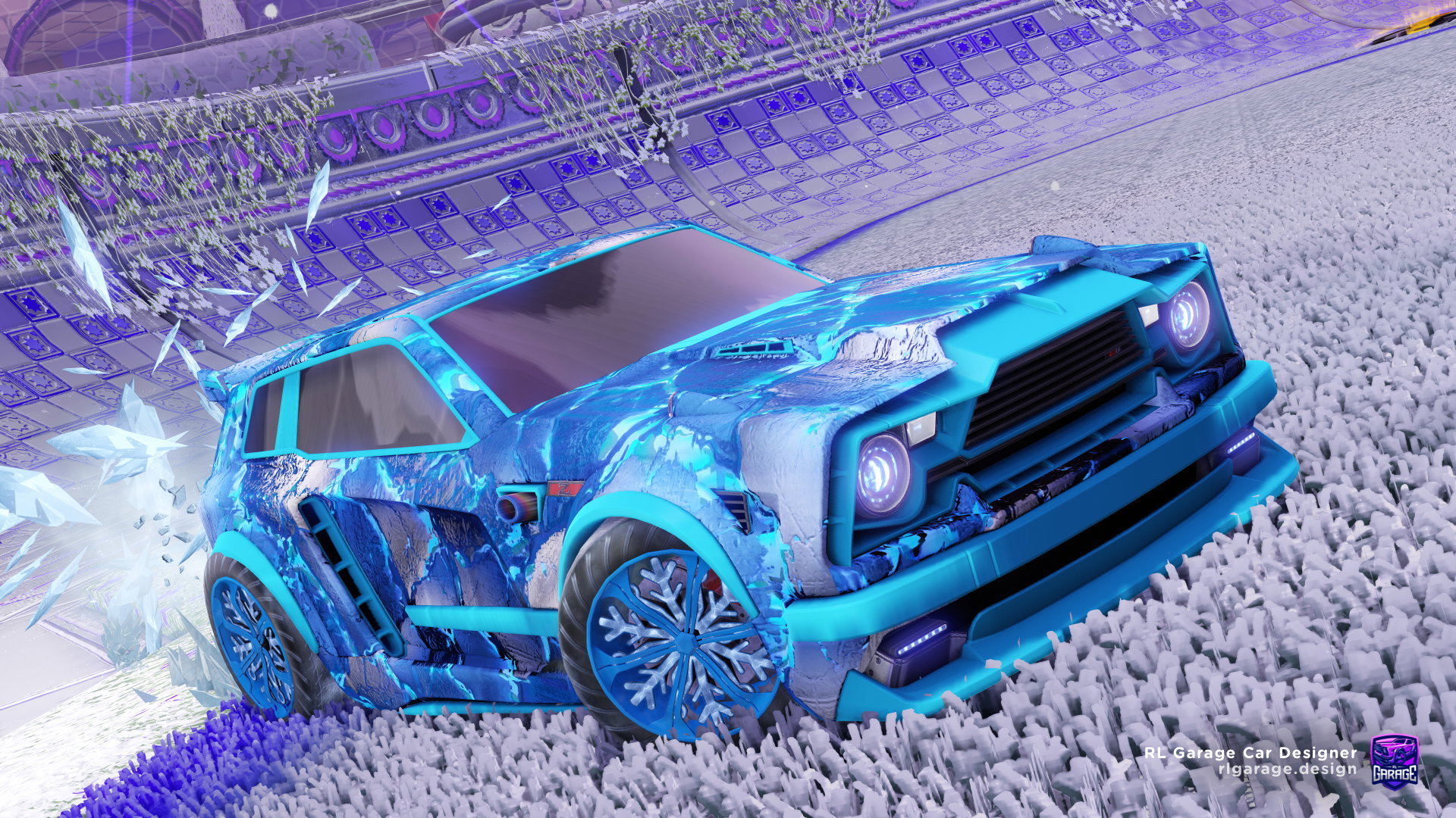 Design by Nykkur