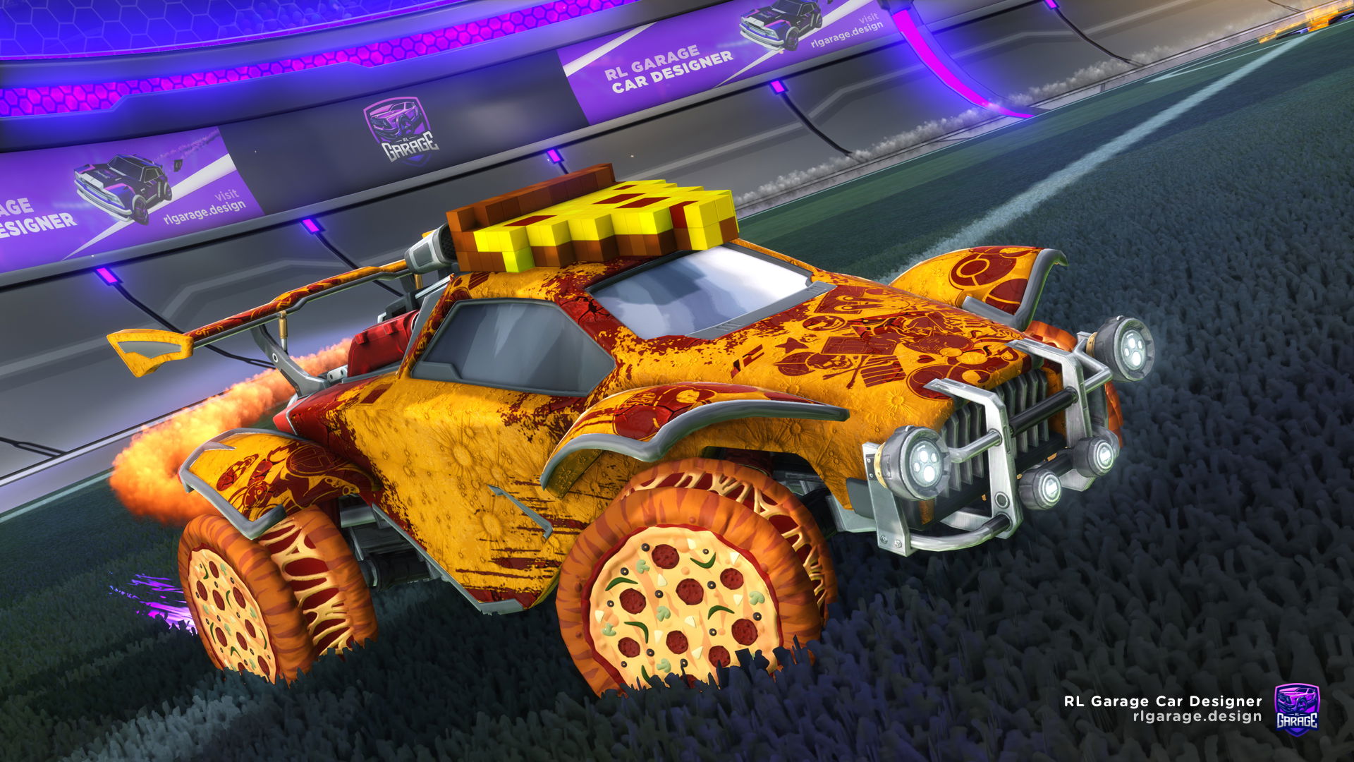 Design by blinKAlliance