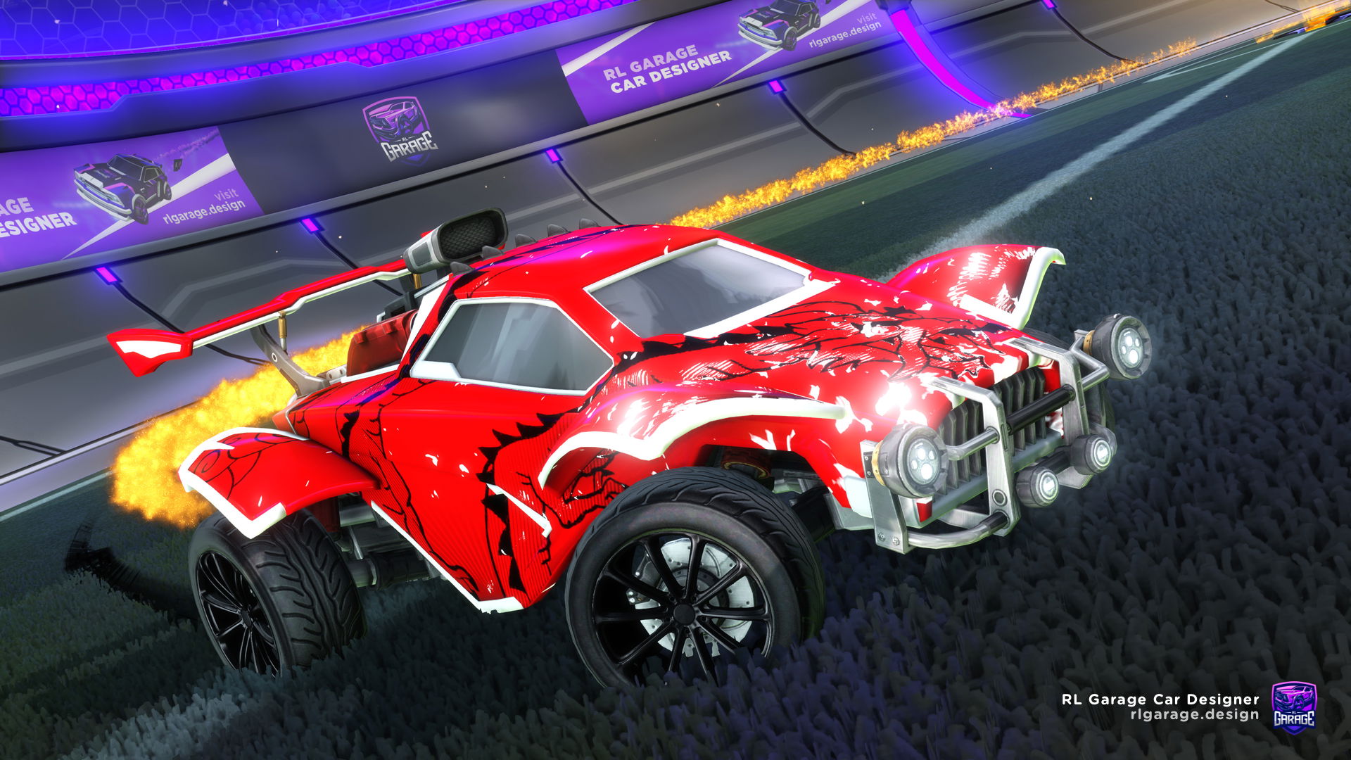 Design by Sharkboiii