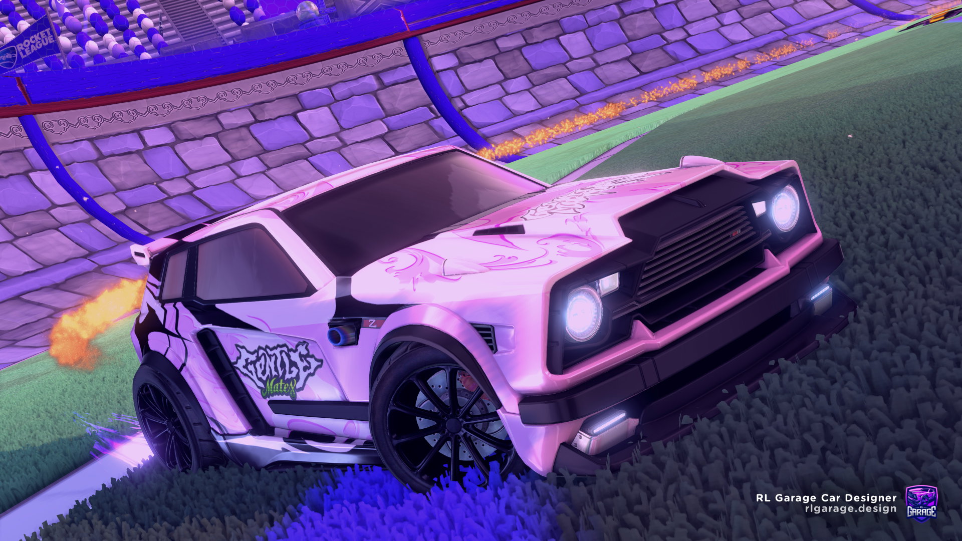 Design by marlonrbxx