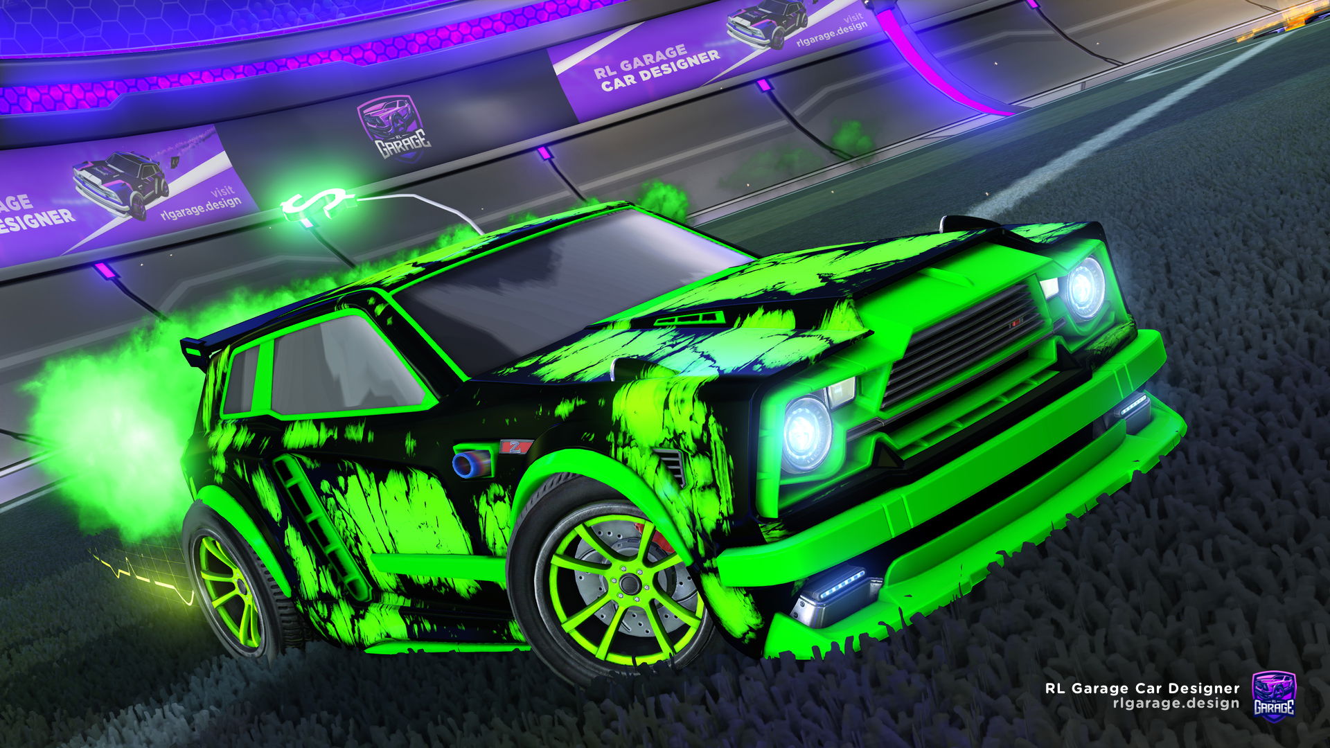 Design by N_science-