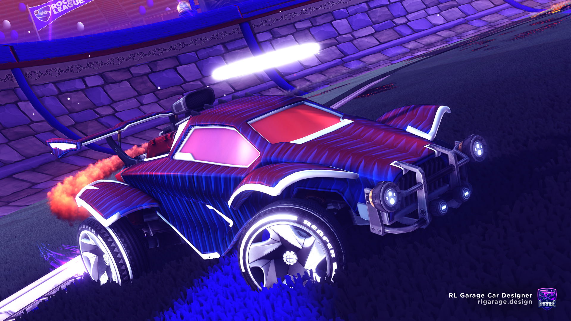 Design by Machinegun109