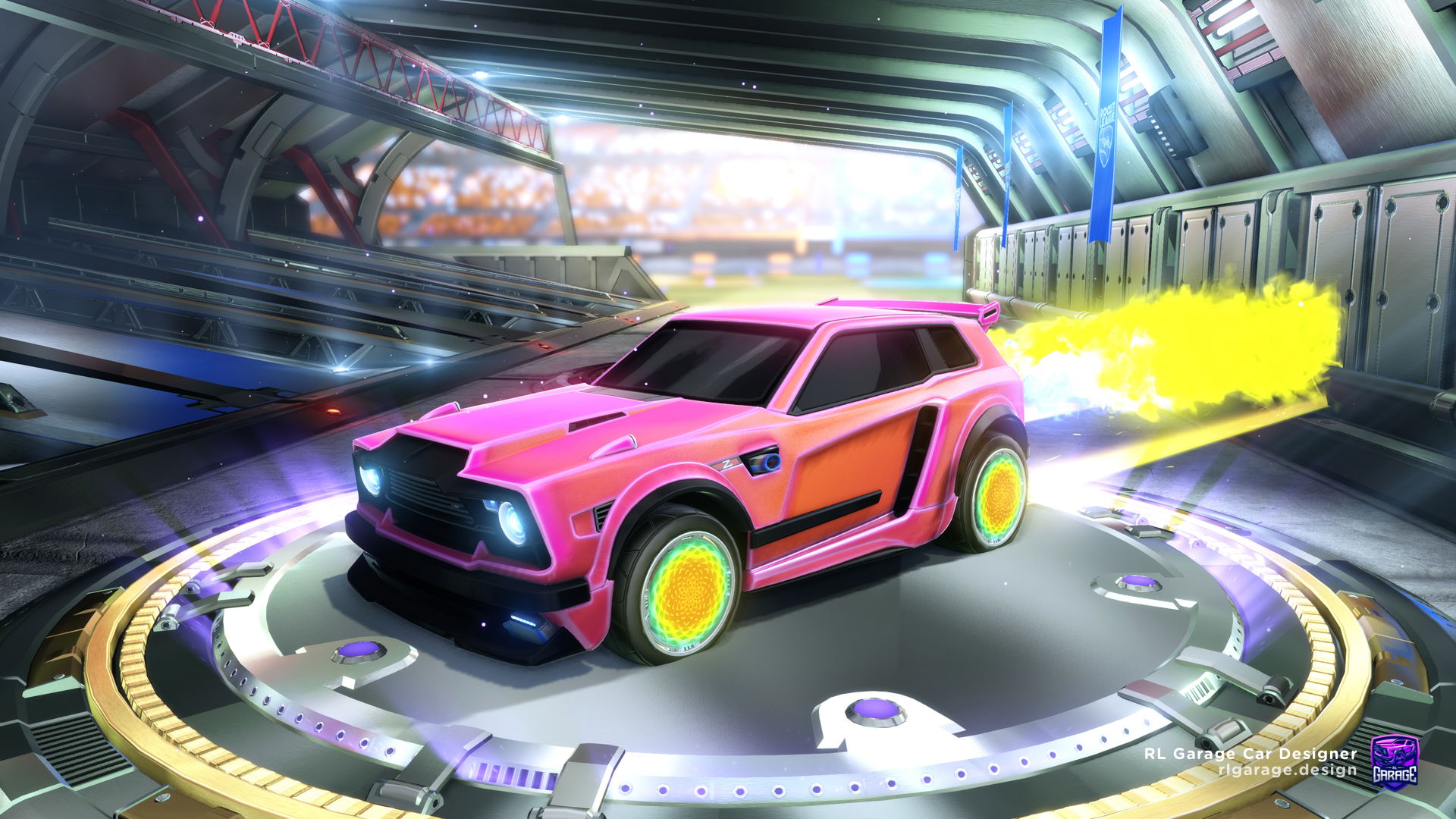 Design by FastSchonLaue