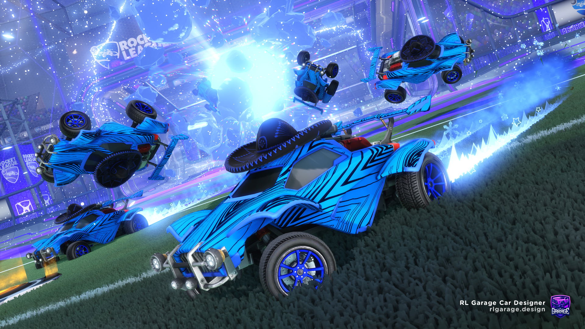 Design by Superfast911