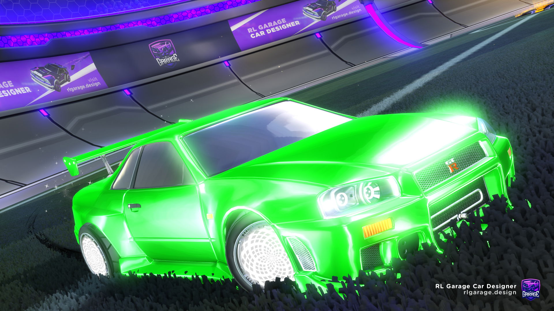 Design by Alpha_fish