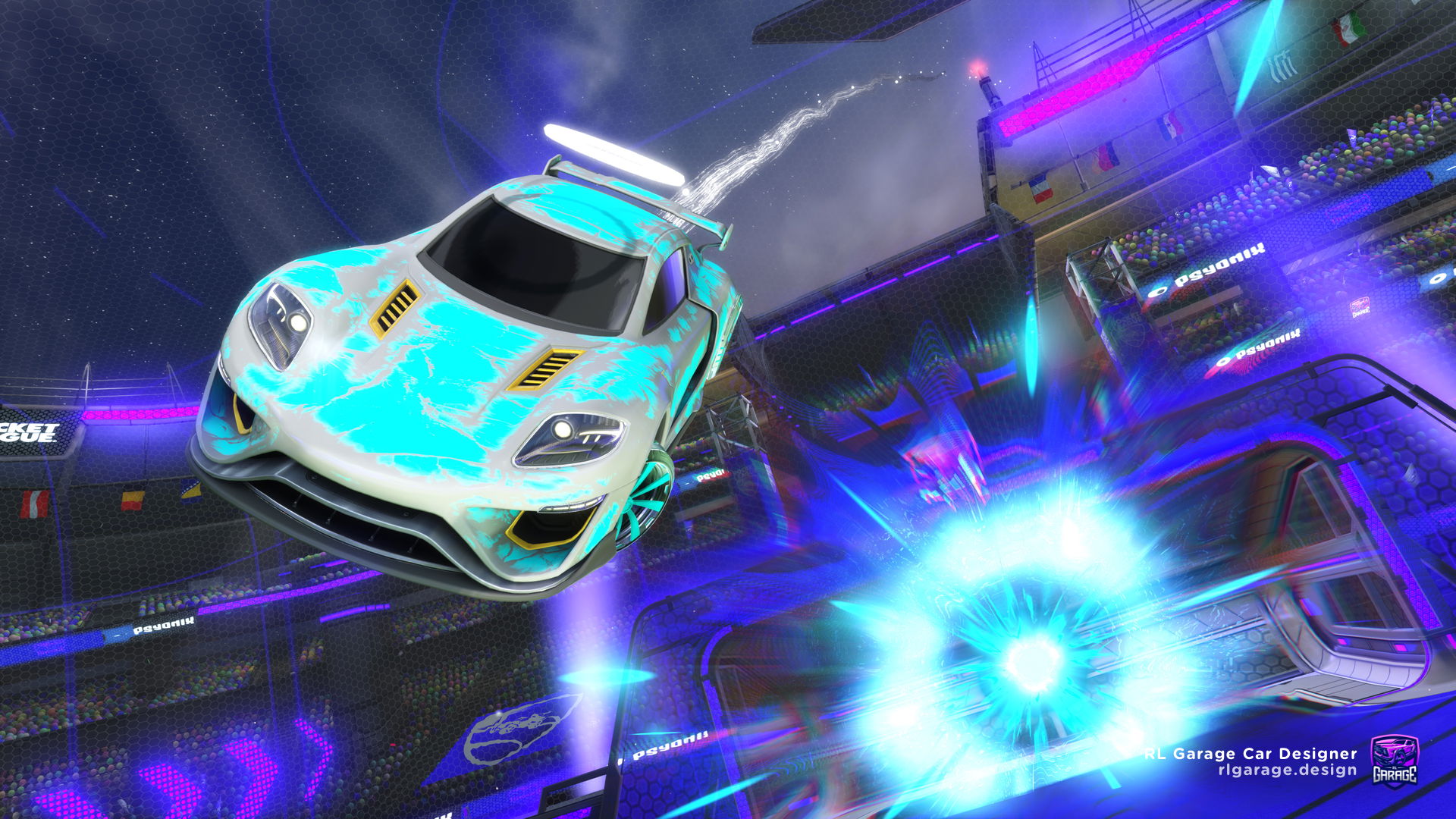 Design by TheShinyJolteon22