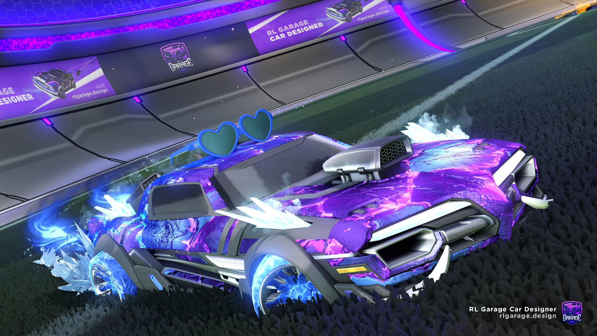 Design by AtheAlmighty