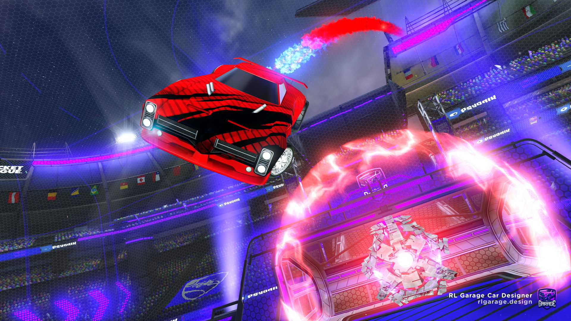 Design by DarkNight-rl