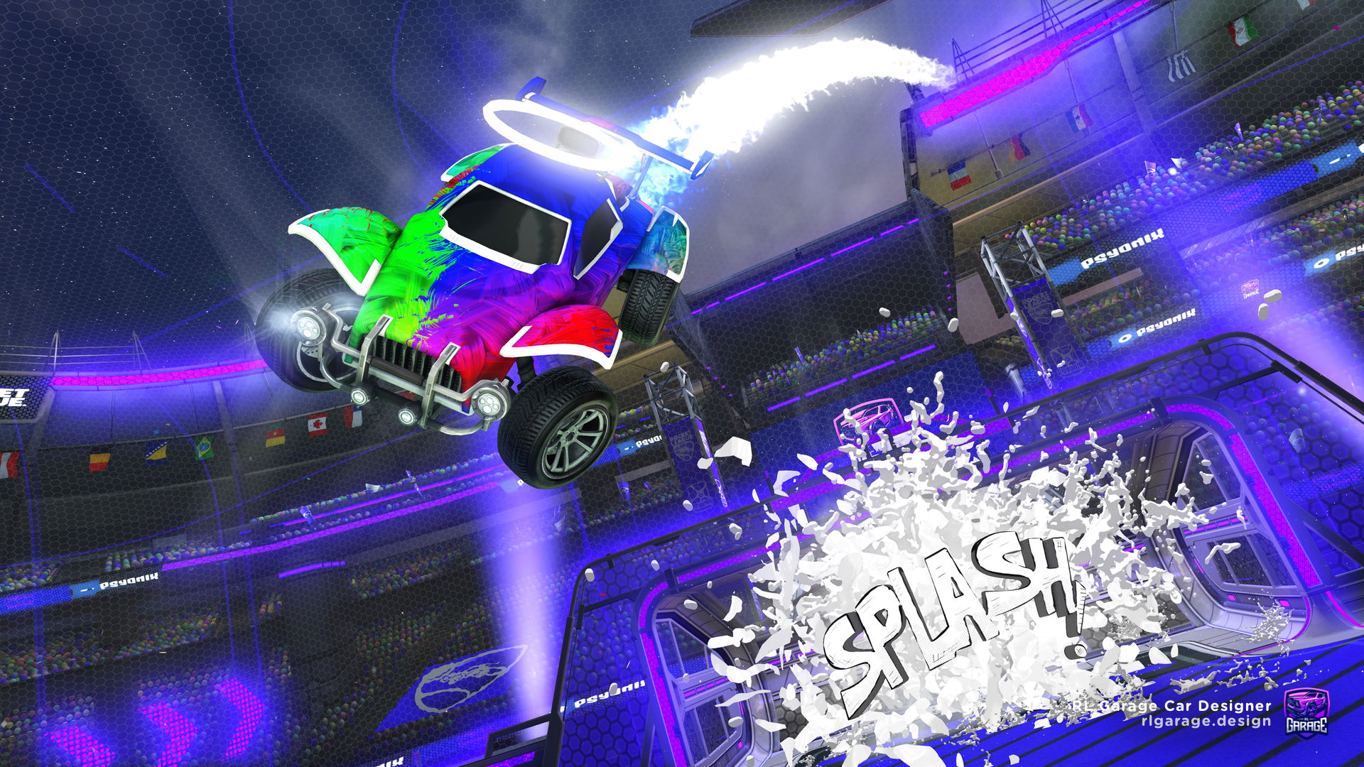 Design by Alex123782