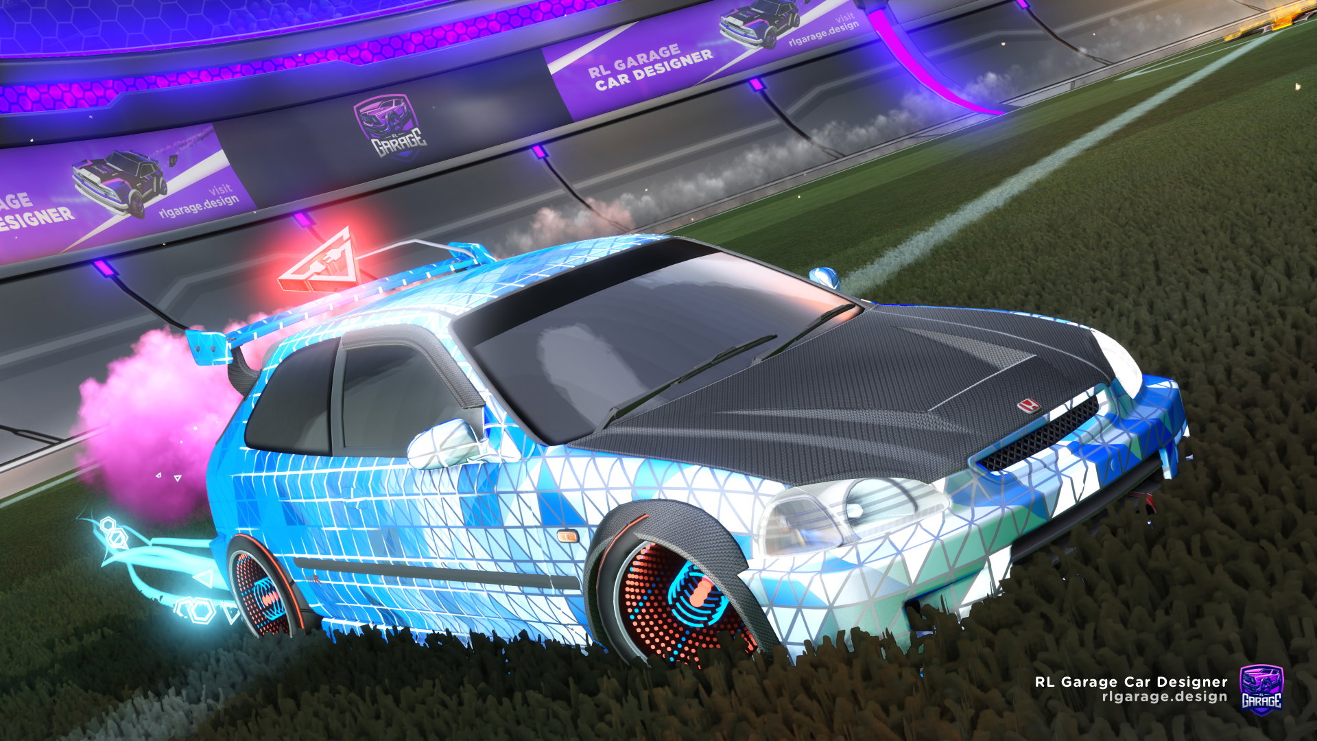 Design by FlashRun77
