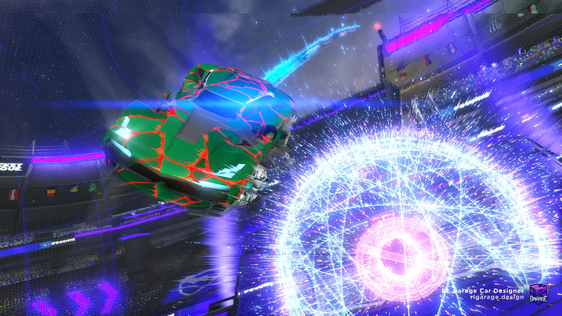 Design by SIGMA69420