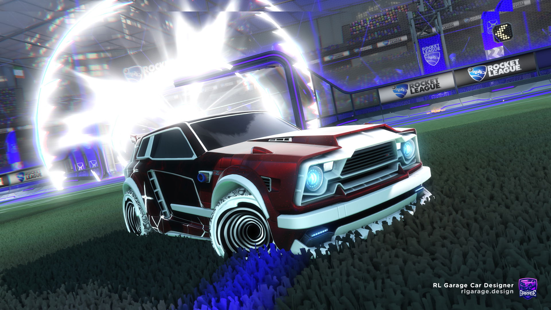 Design by Aresknight