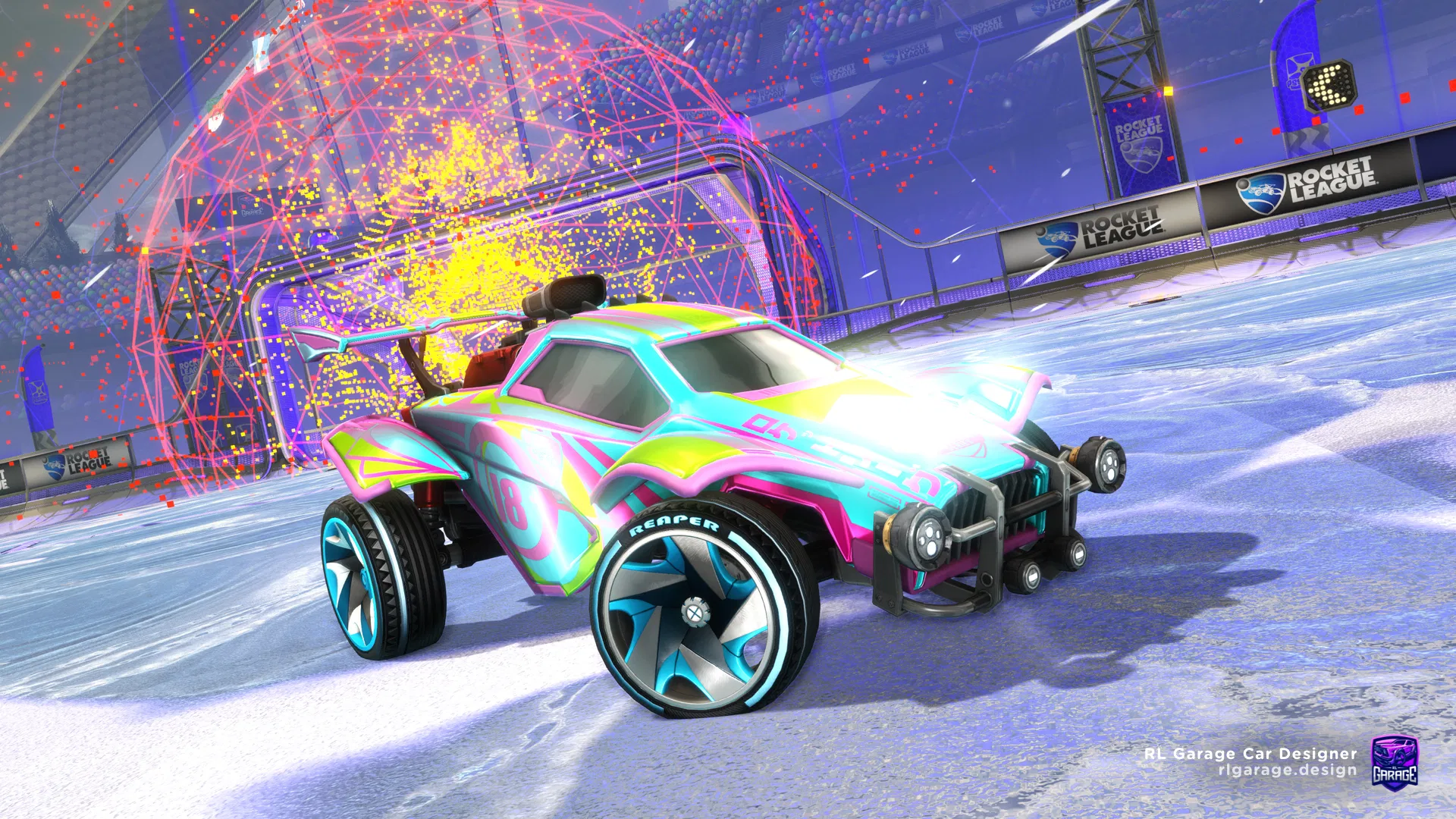 Design by ClaretAphid