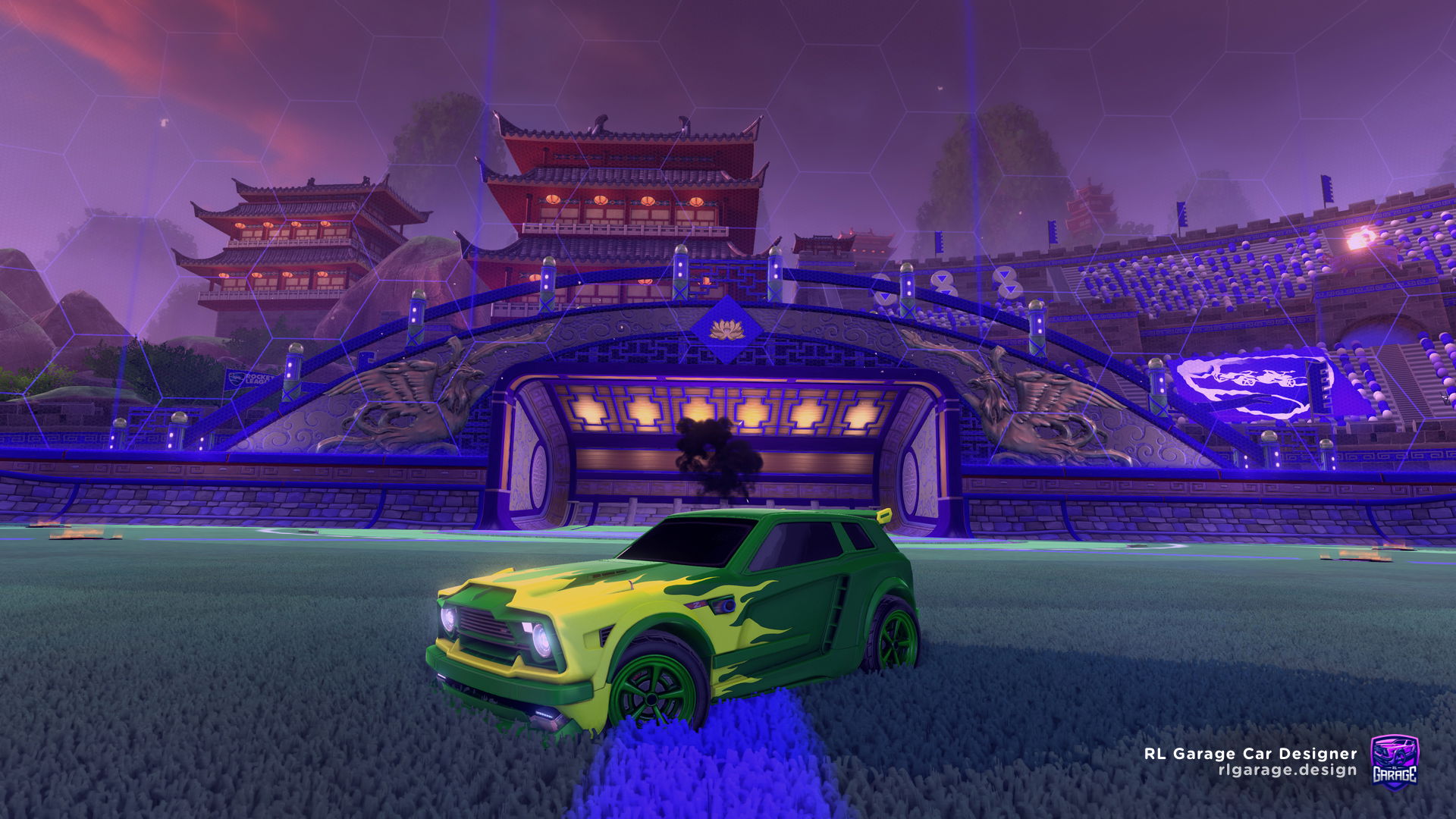 Design by ClaretAphid