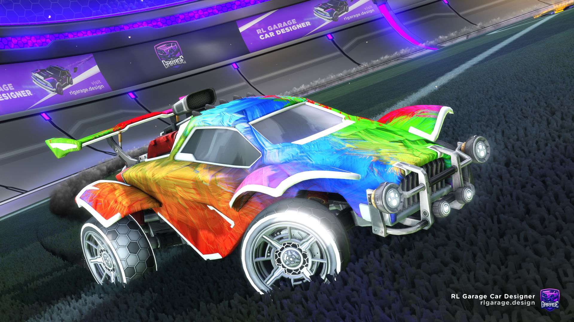 Design by Eastbumblefuxk