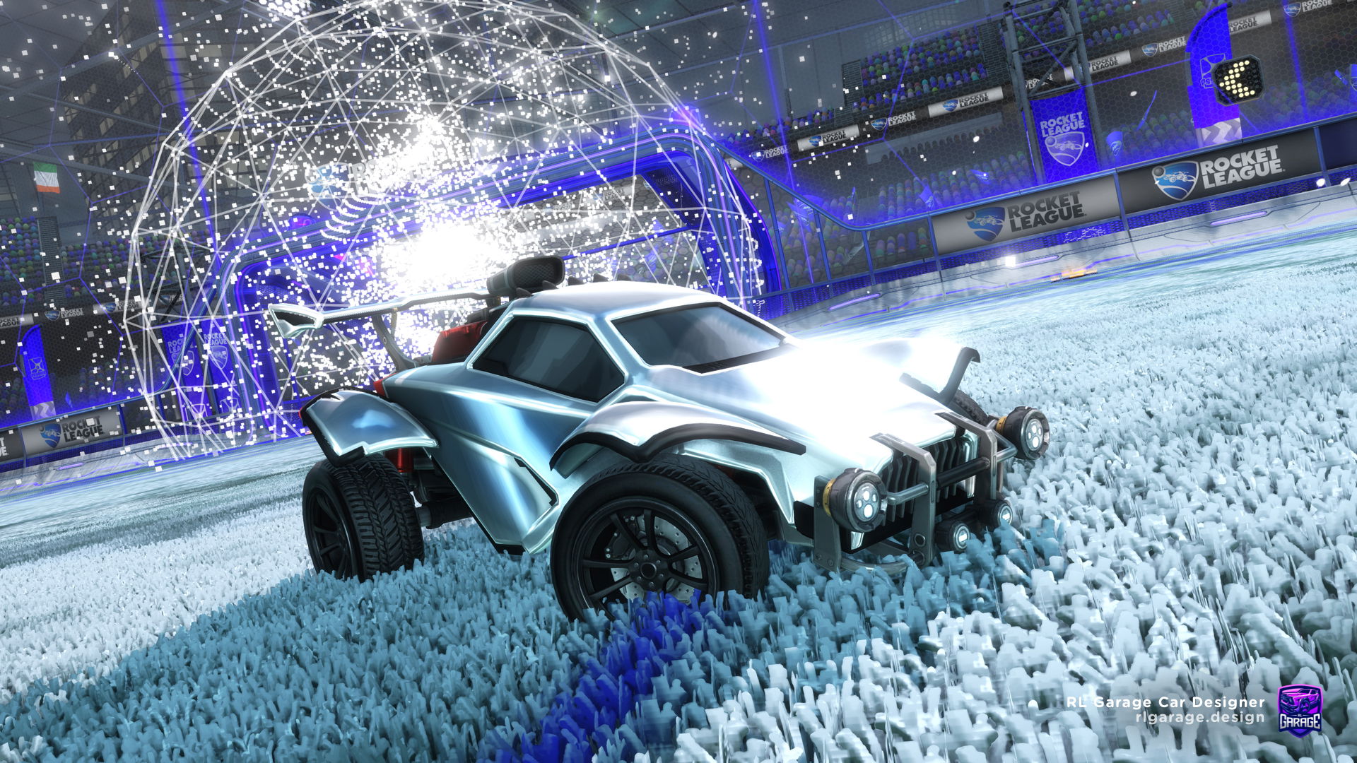 Design by Kampfkanickel16