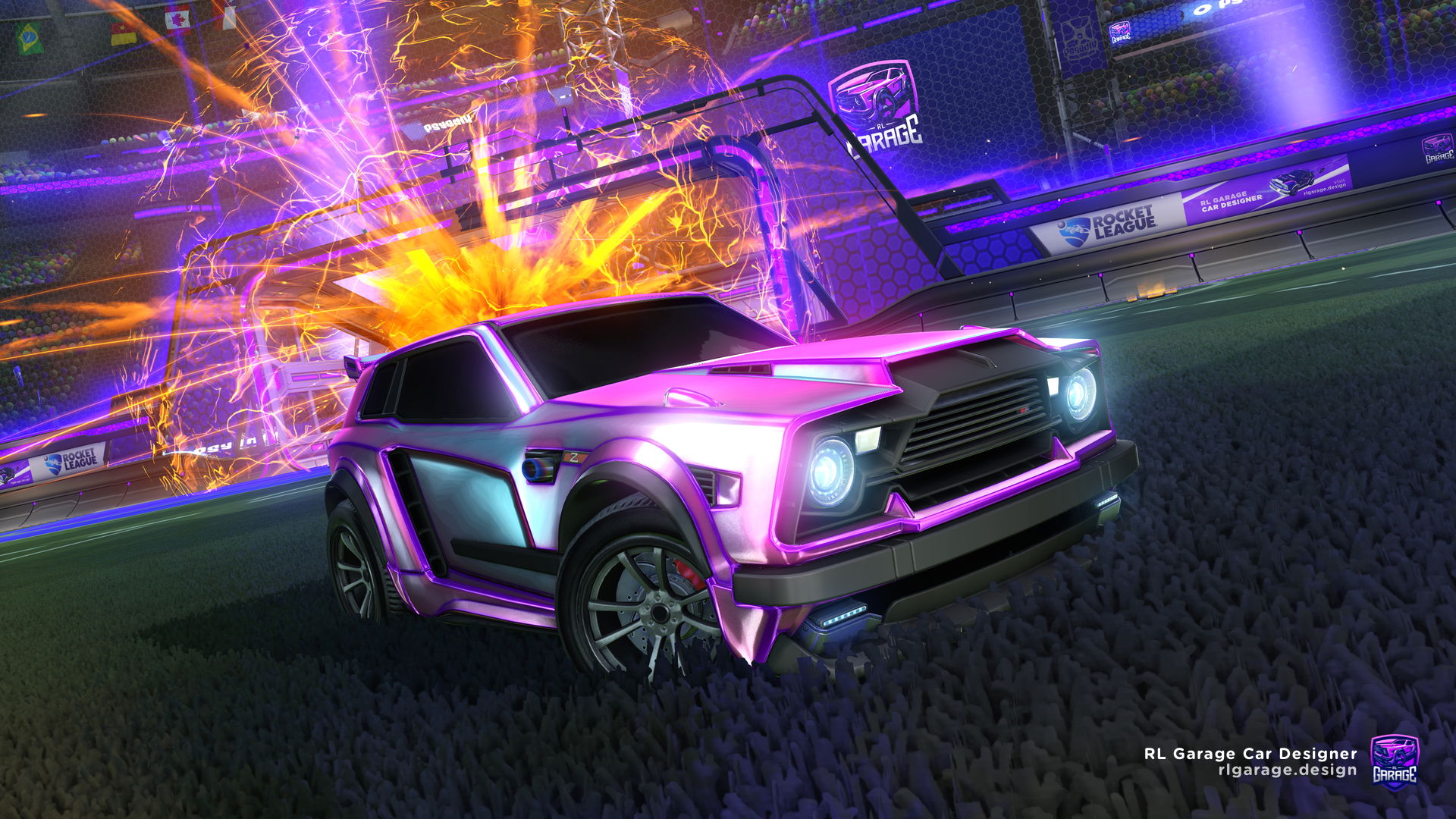 Design by markusketler