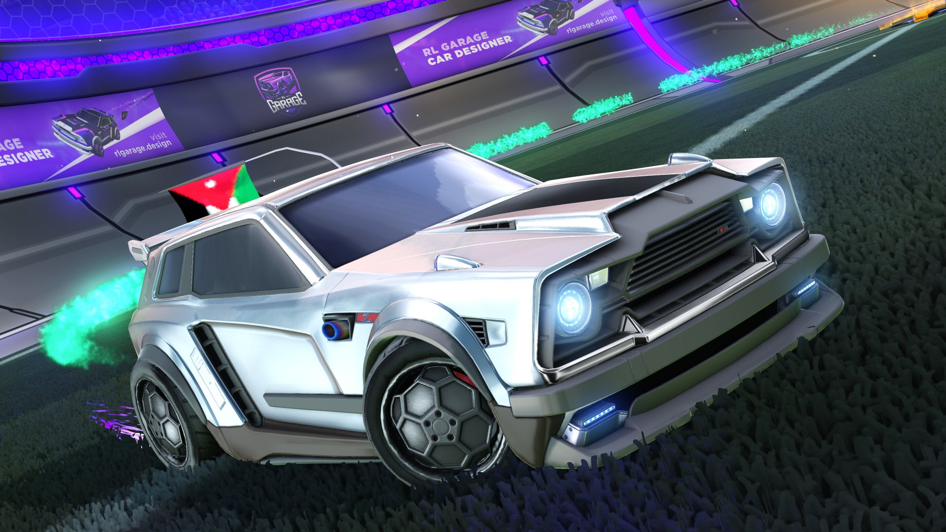 Design by LakerKid248