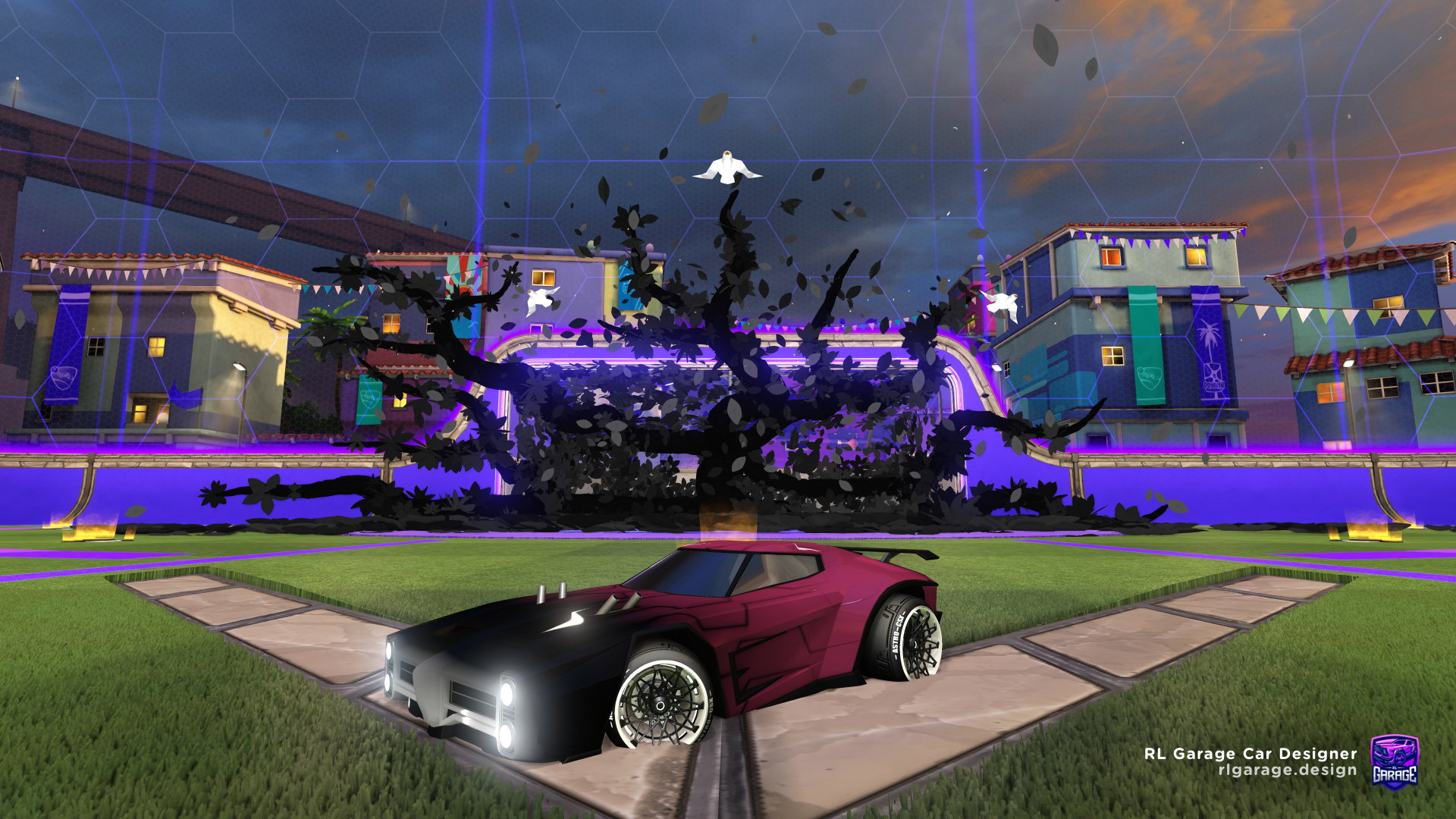 Design by nodnarbswagfish