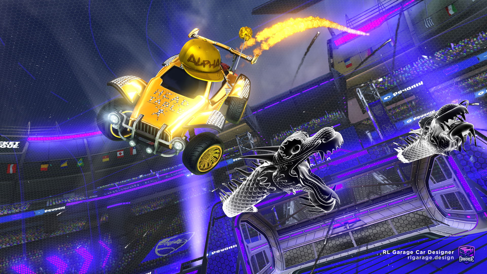 Design by CreawayzYT