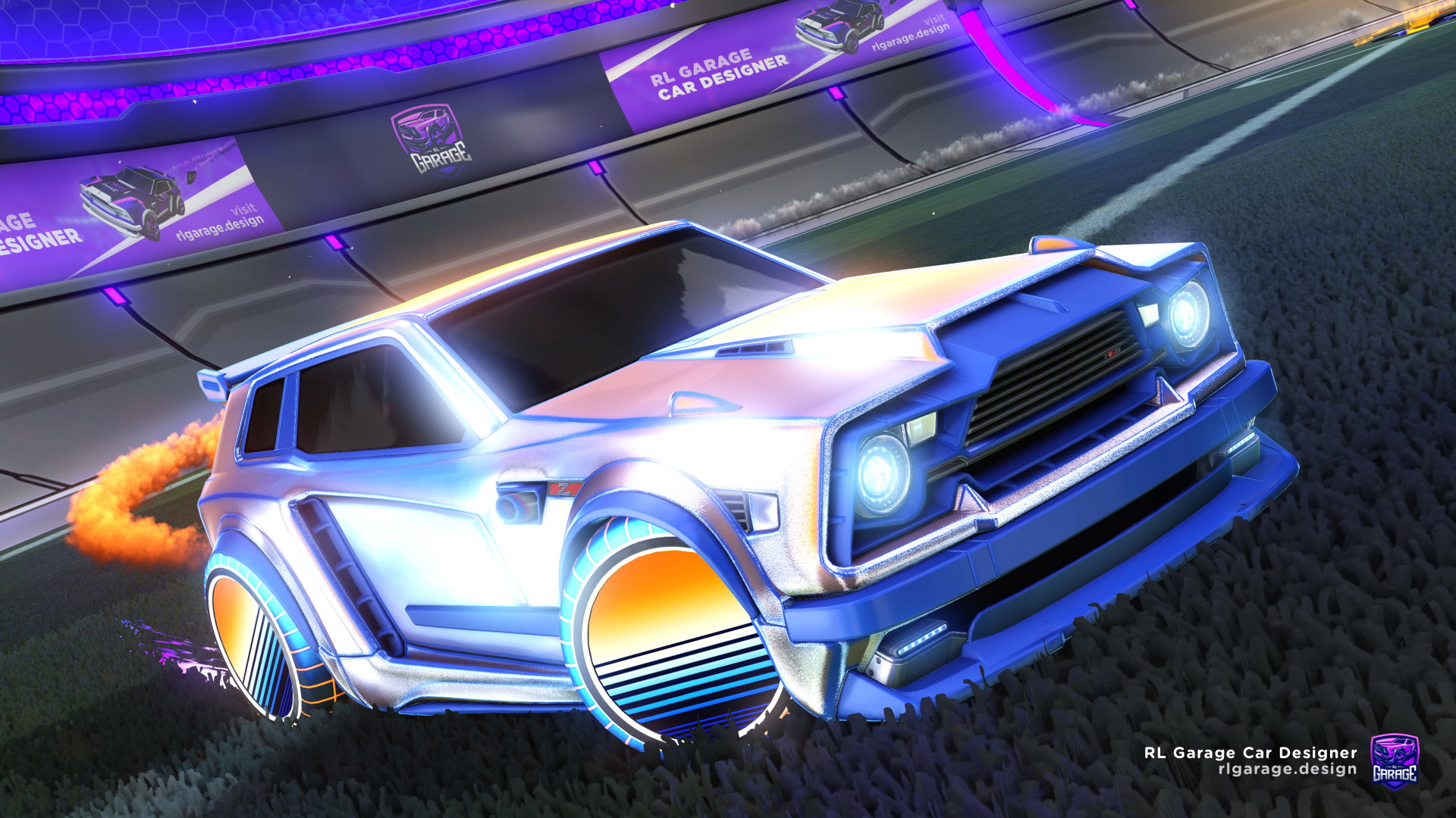 Design by CovertUnicorn