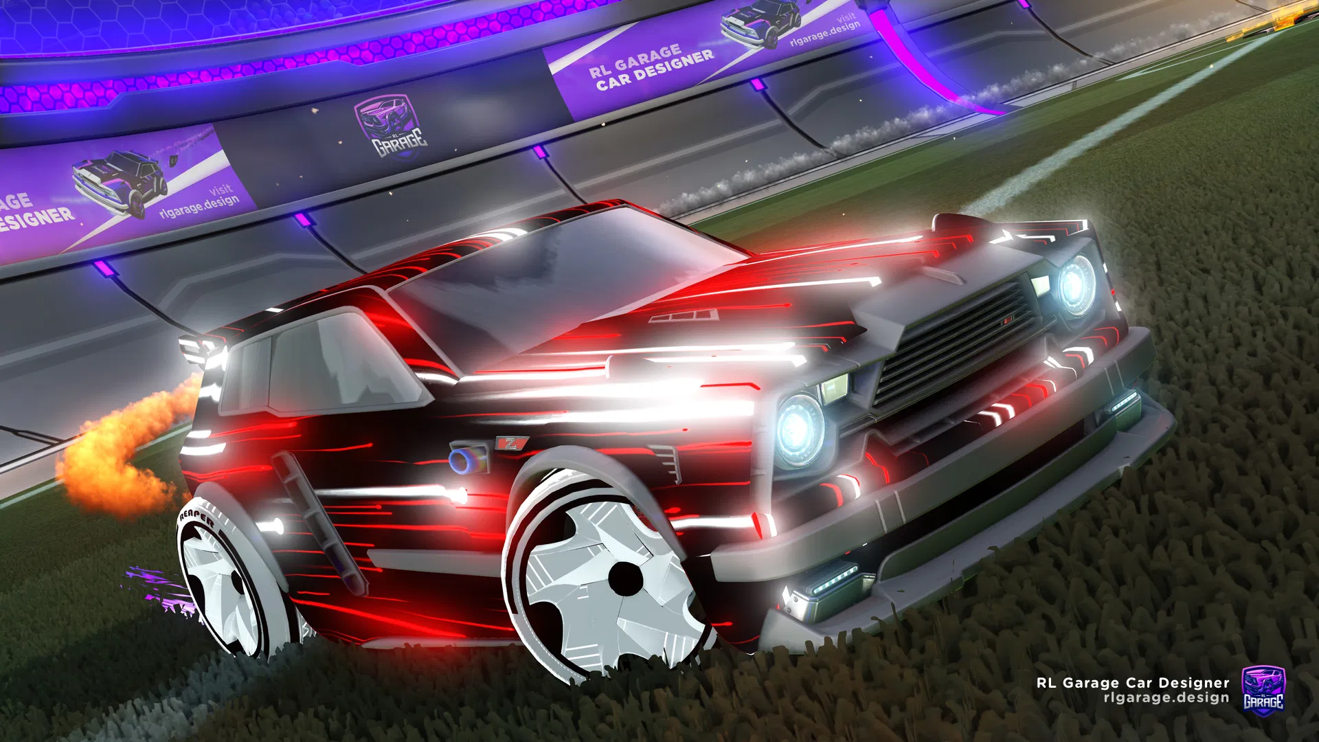 Design by Who_Asked777