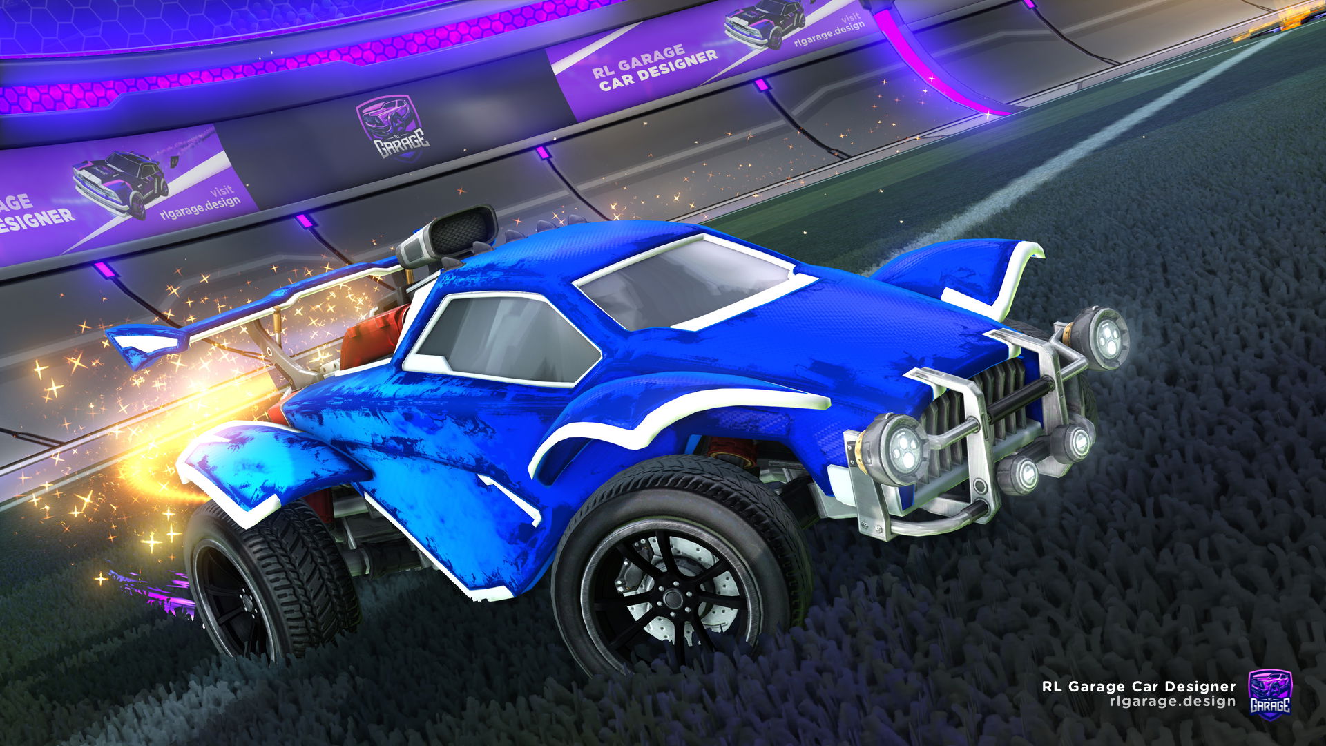 Design by KrakenGaming