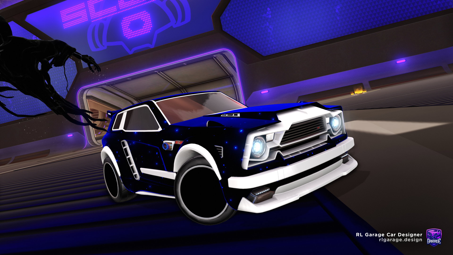 Design by 0_Warped0
