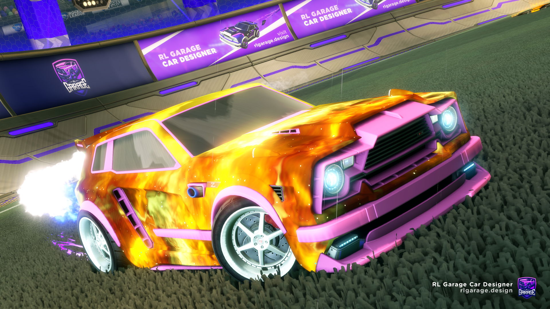 Design by Geo_Mad_TV