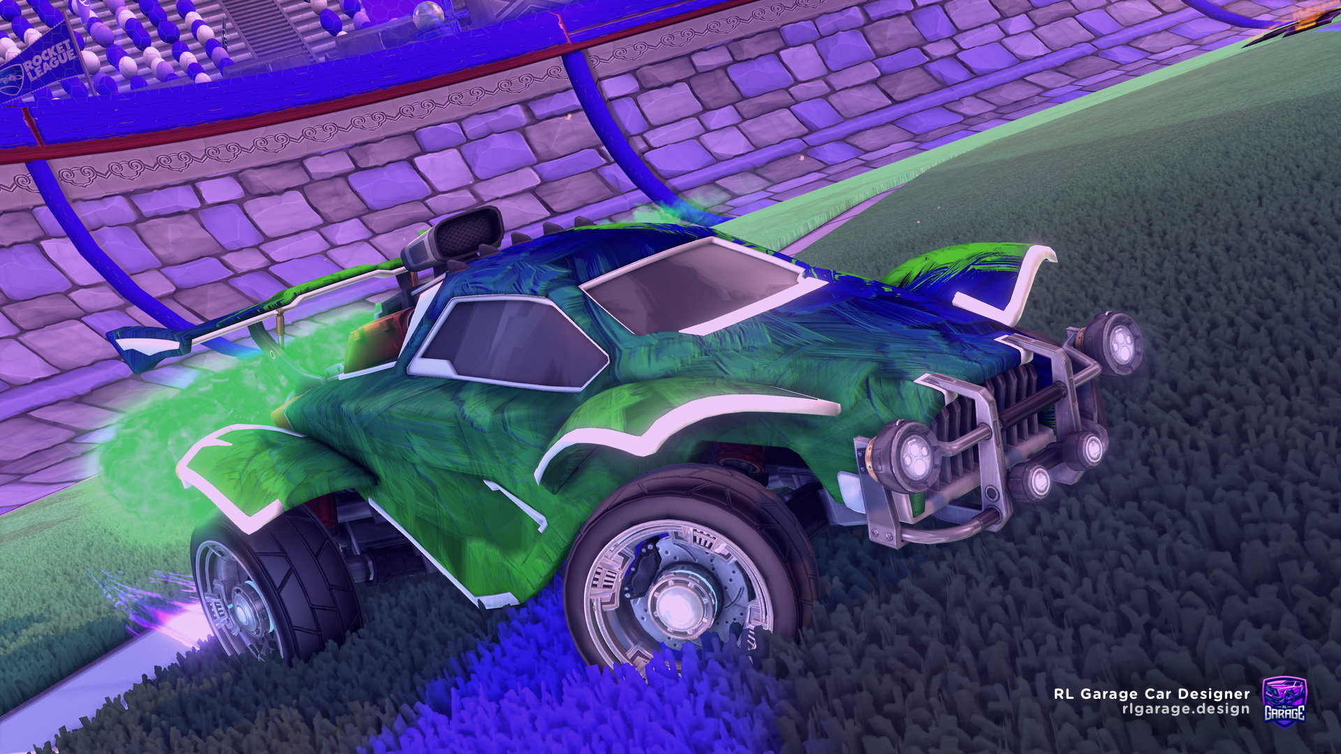 Design by oneidontwant