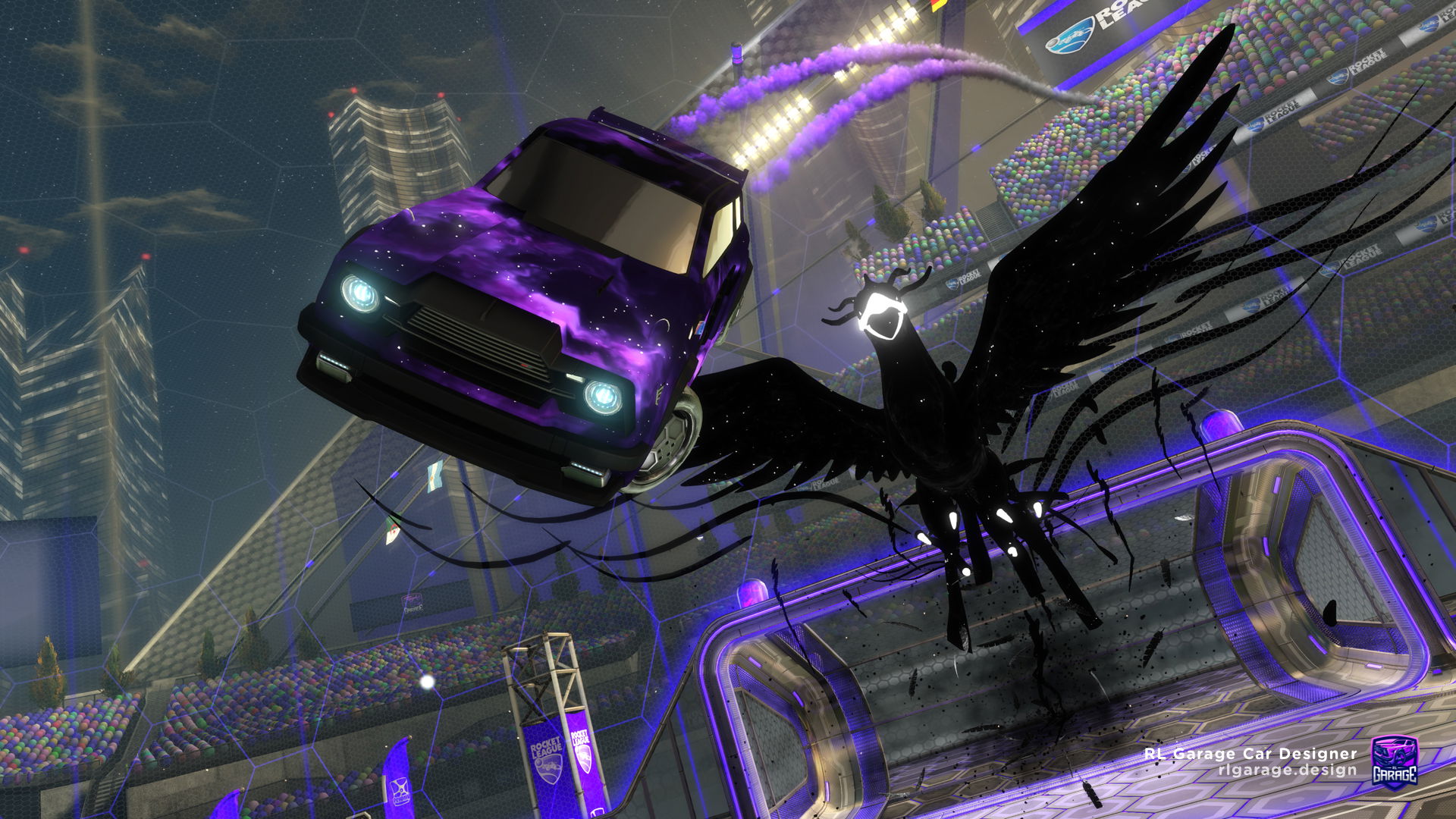 Design by D00MS_SLAY3R