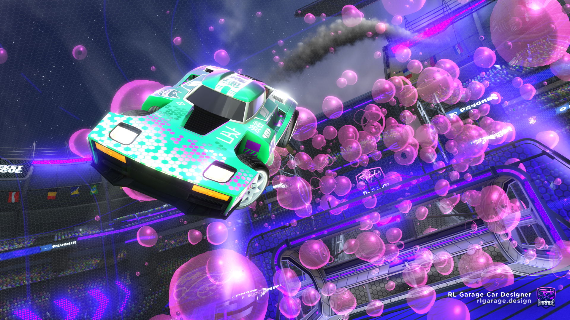 Design by Mad_1_Garlic