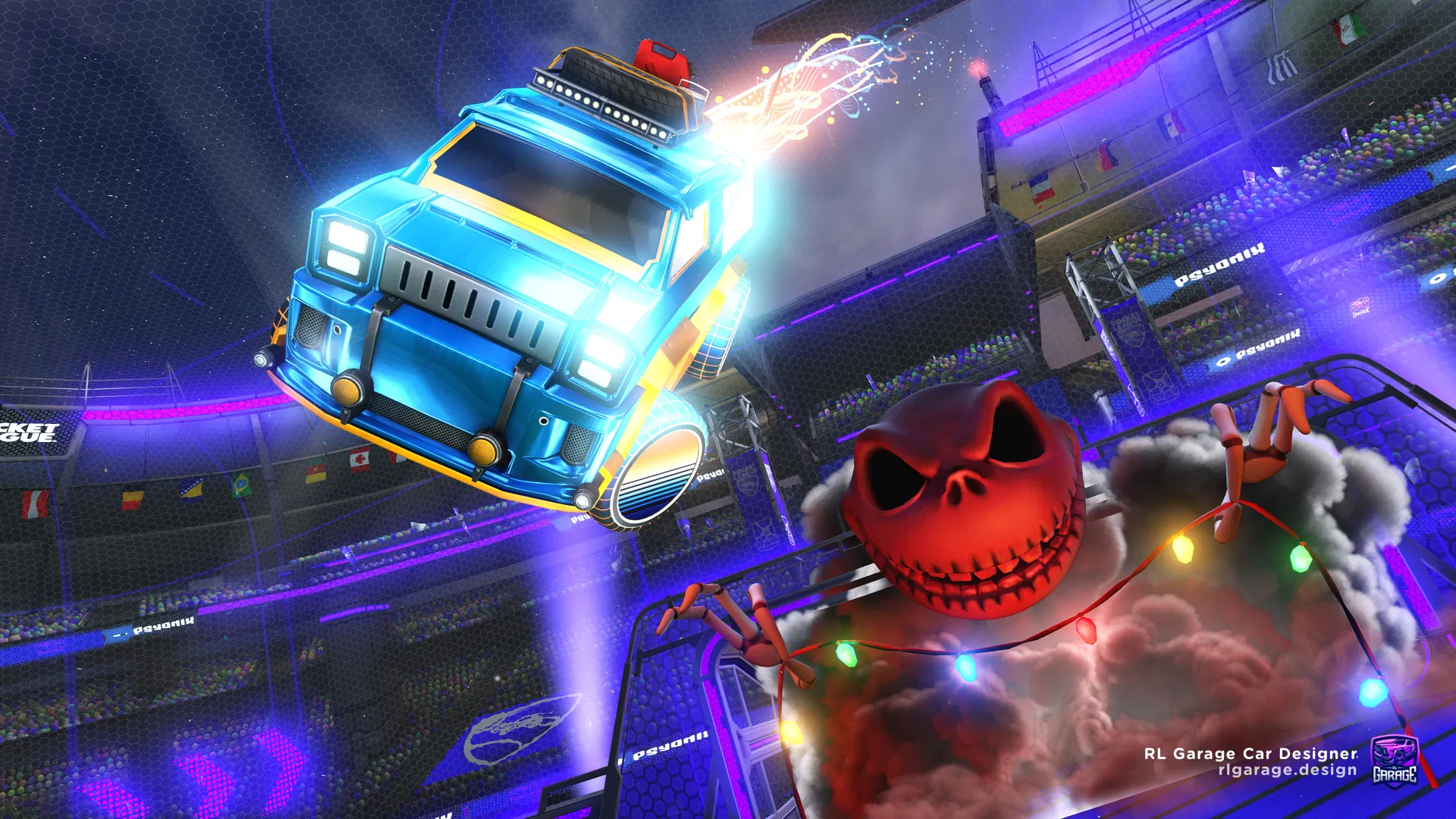 Design by Babyscklid