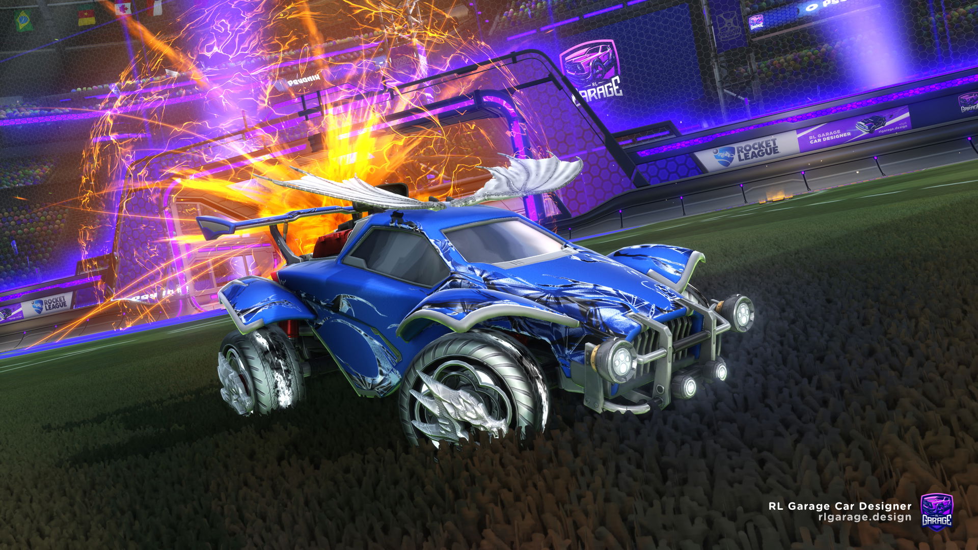 Design by Deceptacon14