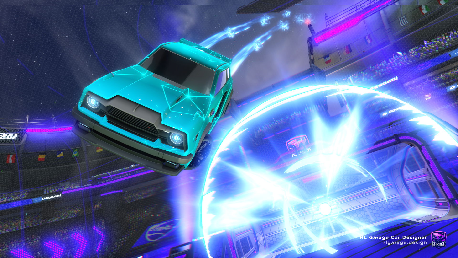 Design by WarShieldd