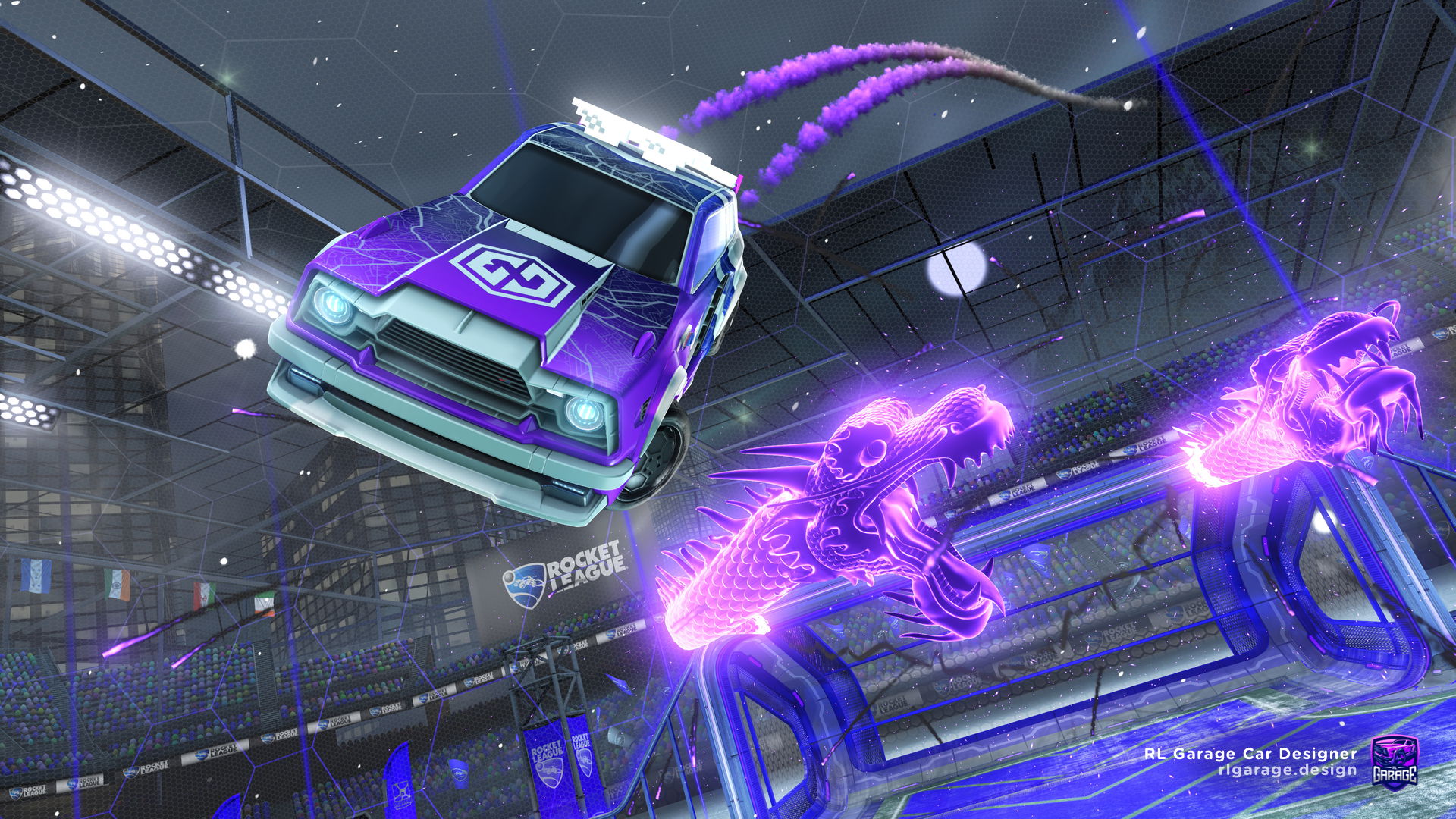 Design by JarrellYTS