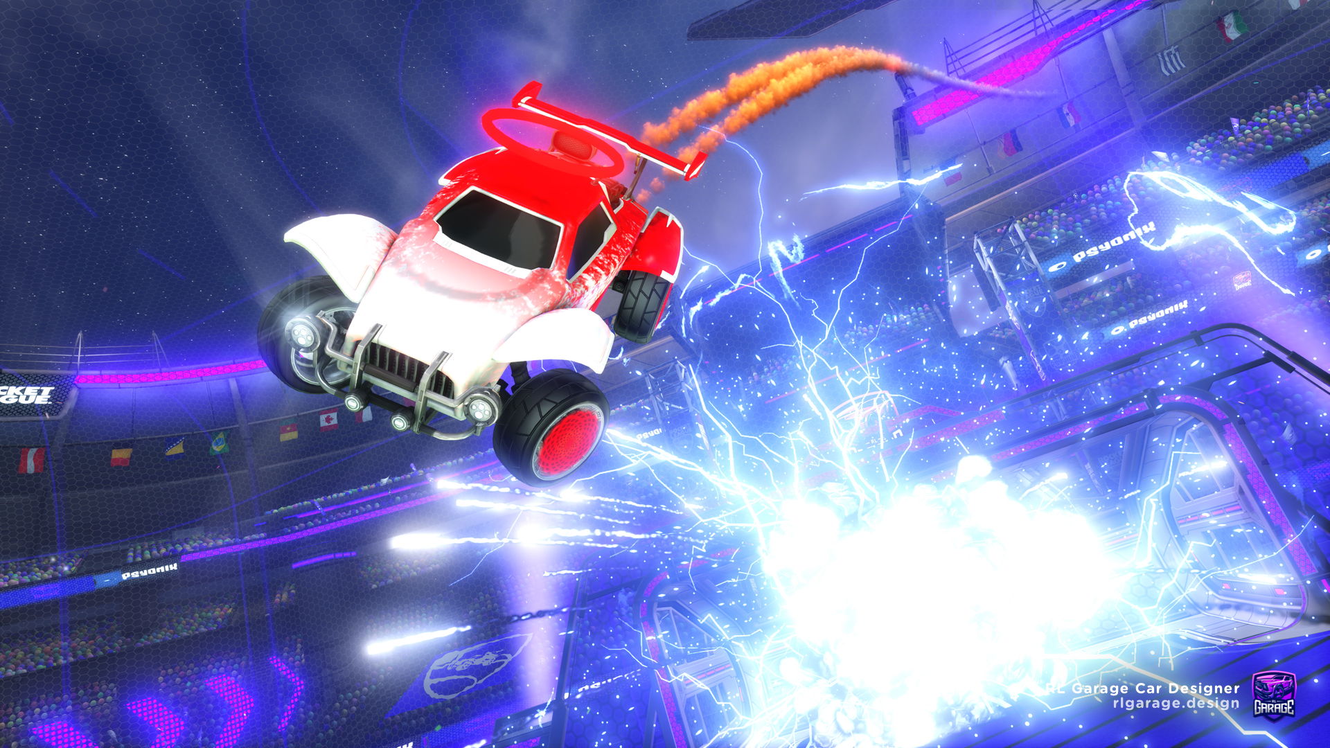 Design by Longhommejnr