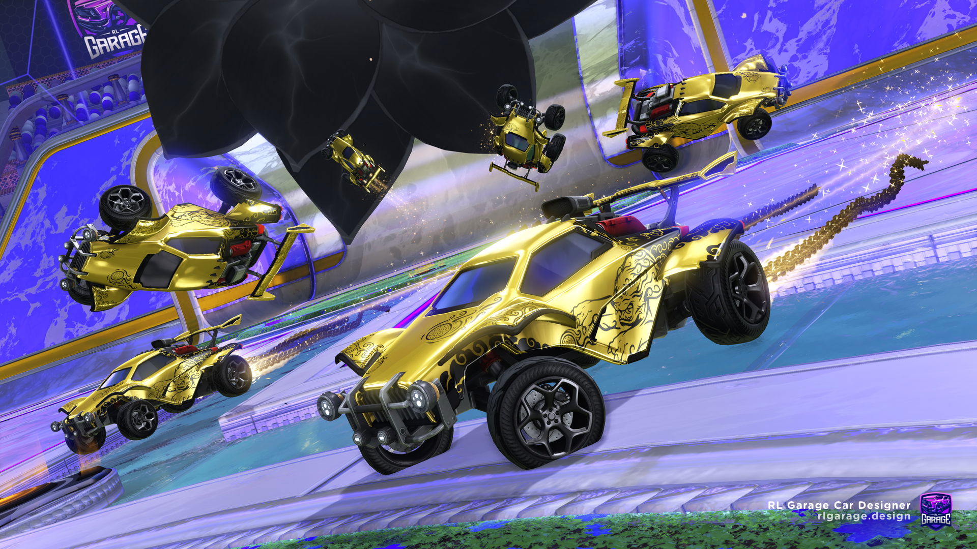 Design by BlitzMcClean