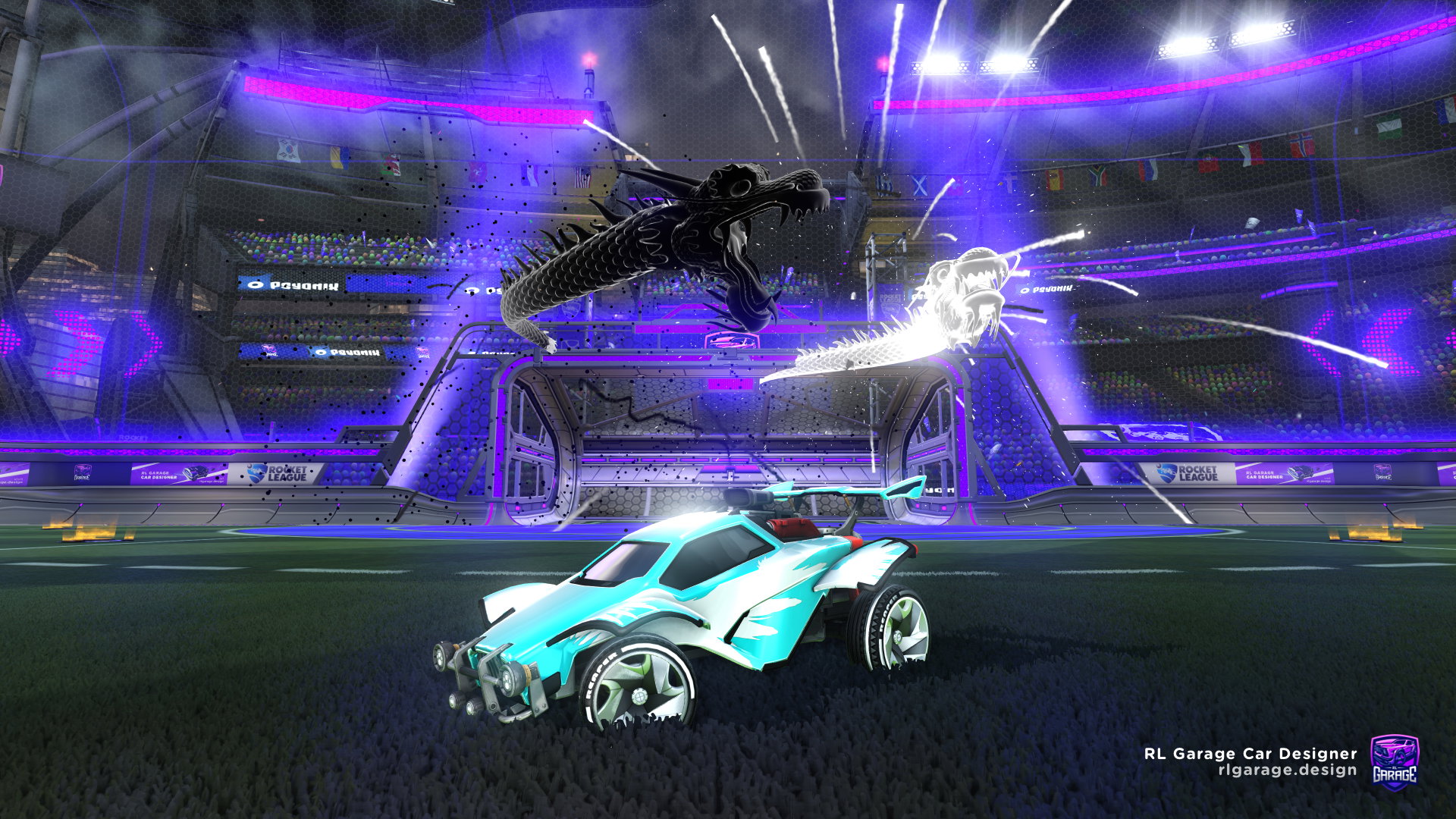 Design by Papa_dragon69420