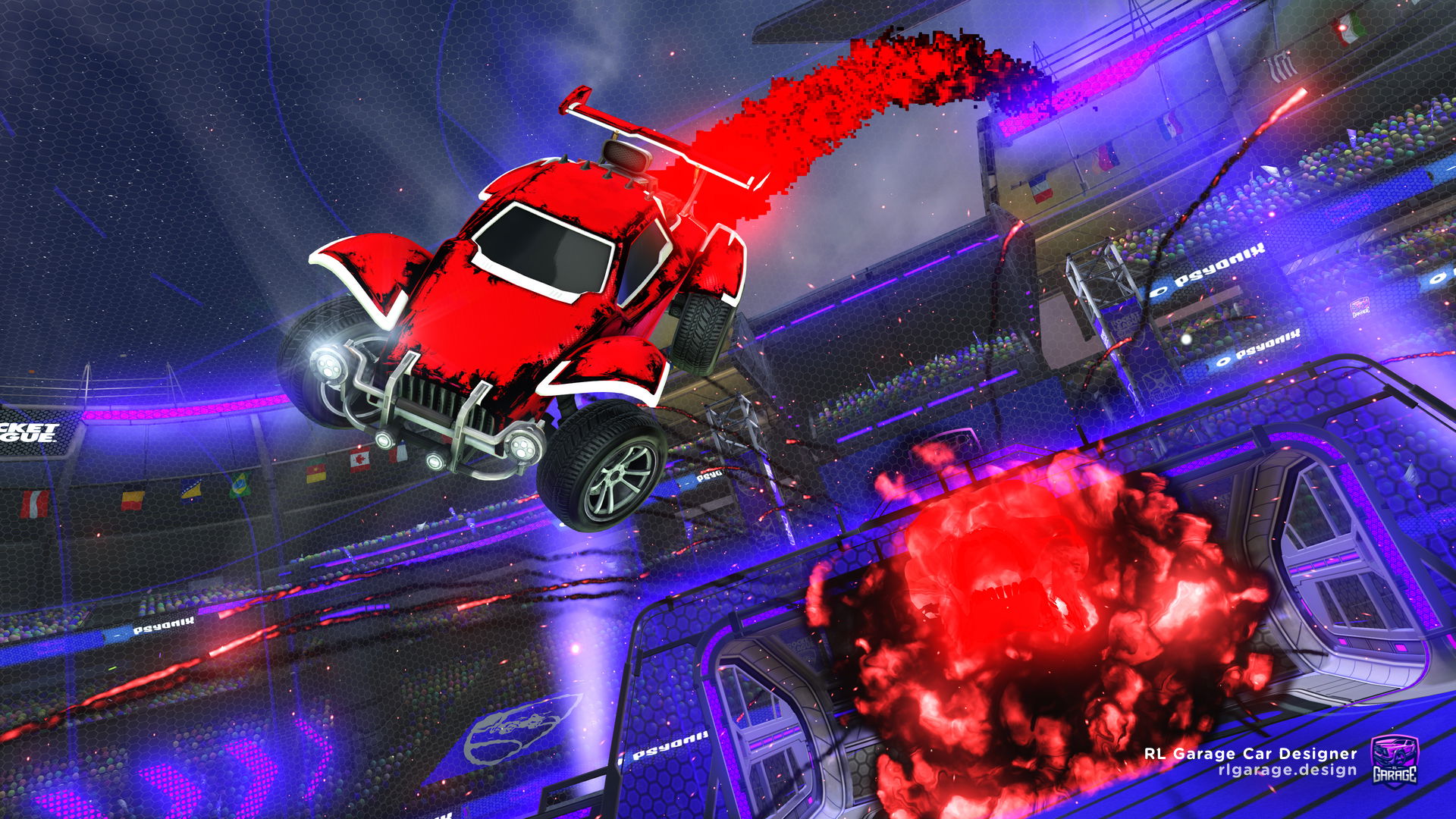 Design by willestrom