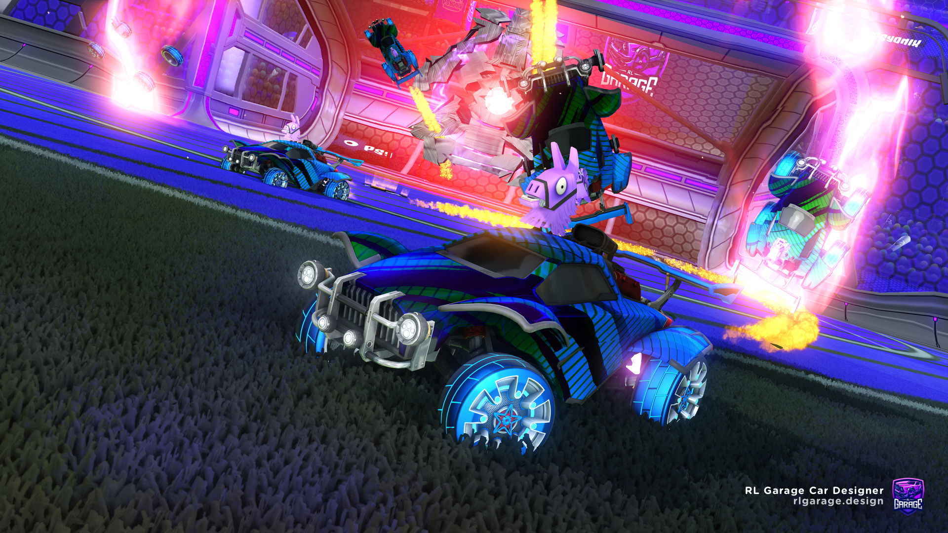 Design by BleuSkies3778